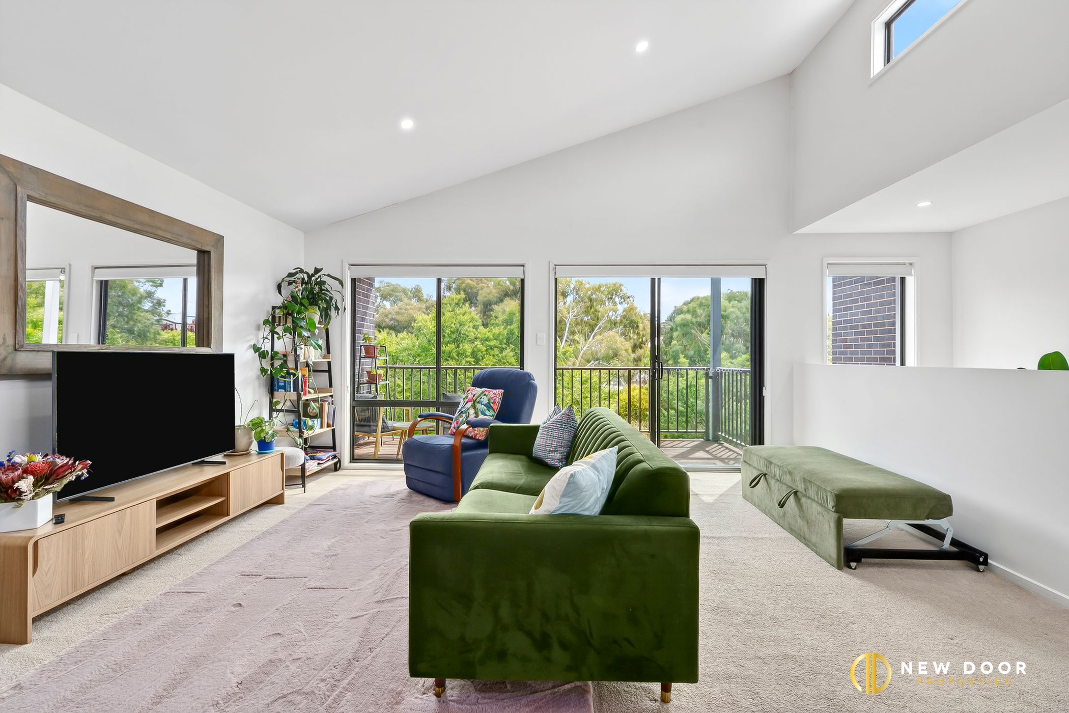 3-bedroom unit at 114 PLIMSOLL DRIVE, Casey ACT 2913, Unincorporated Act, Australian Capital Territory