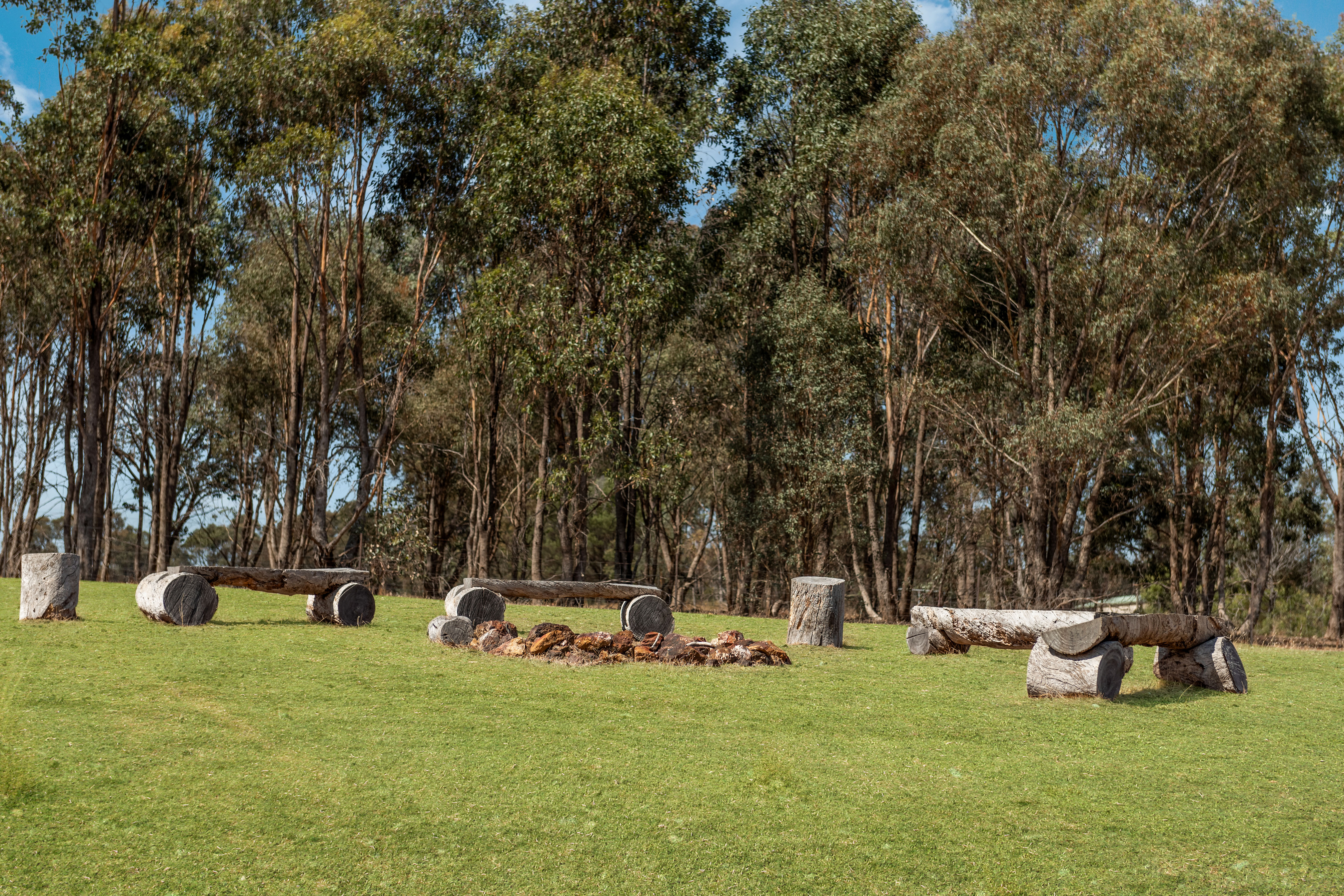 4-bedroom unit at 114 Mclennan Road, Heathcote, Vic, 3523, Greater Bendigo, Victoria