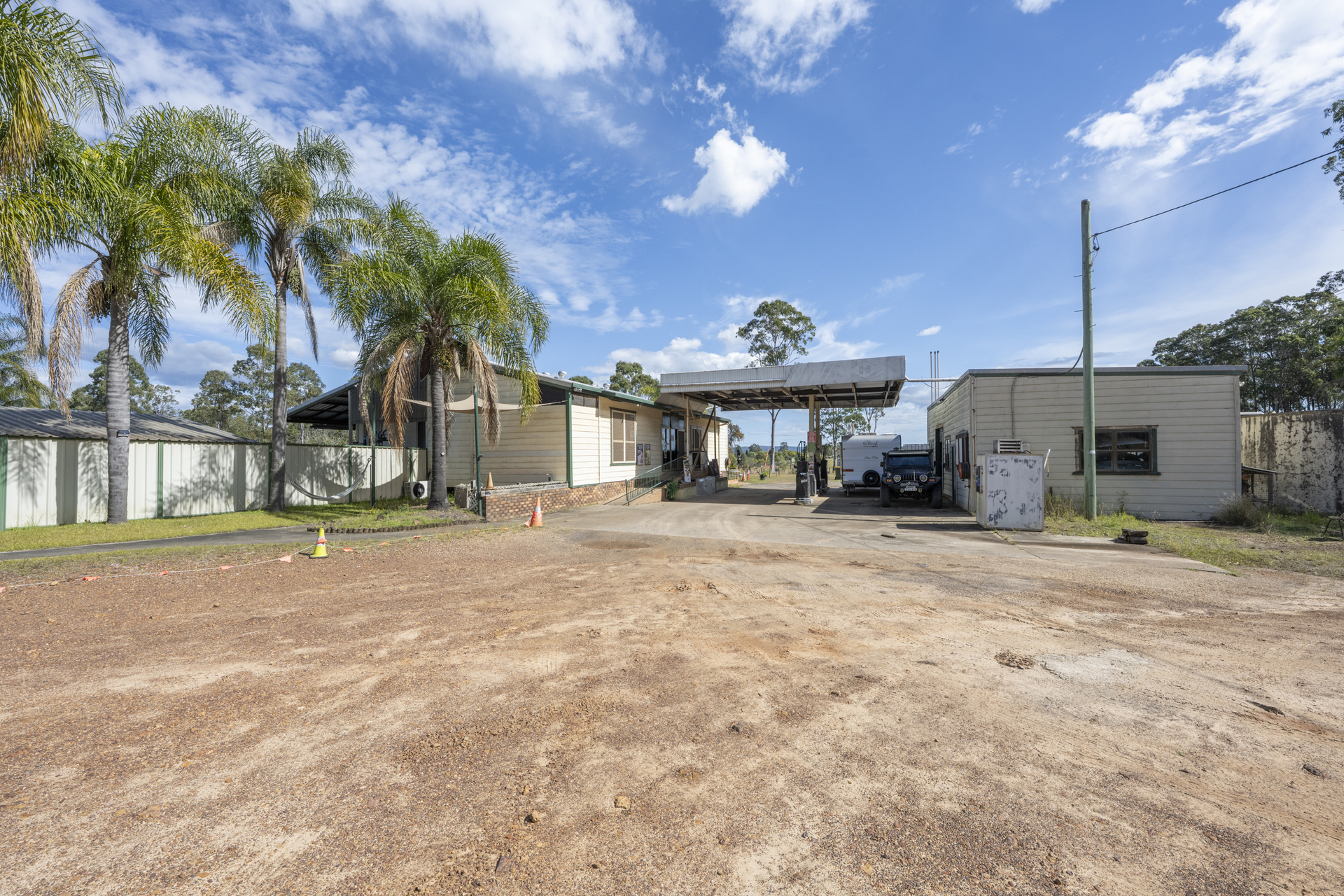 3-bedroom house at 10 East Lanitza Road, Lanitza, Nsw, 2460, Clarence Valley, New South Wales