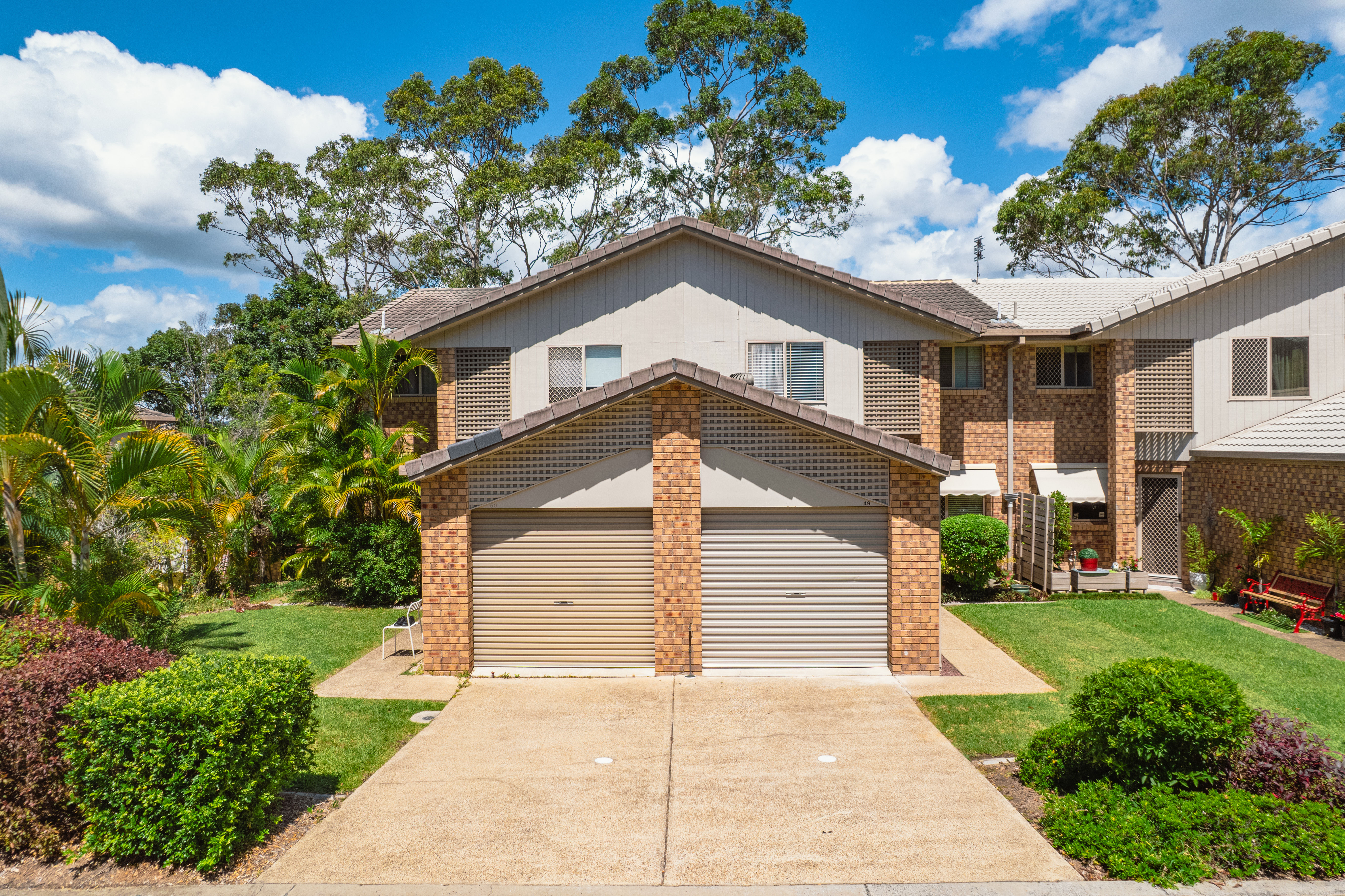 3-bedroom unit at 49/6-10 Bourton Road, Merrimac, QLD 4226, Gold Coast, Queensland