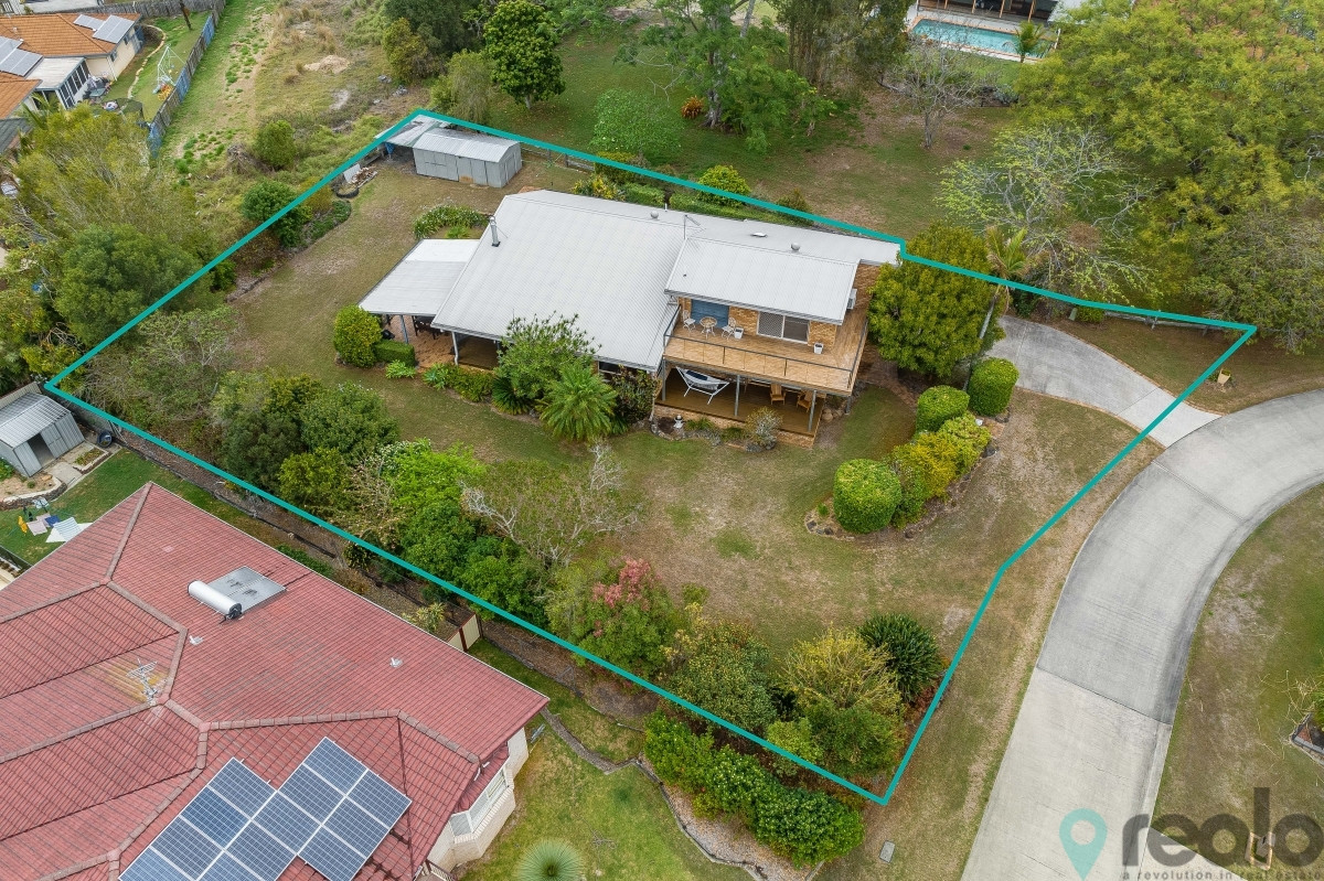 4-bedroom house at 3 Fea Place, Casino, NSW 2470, Richmond Valley, New South Wales