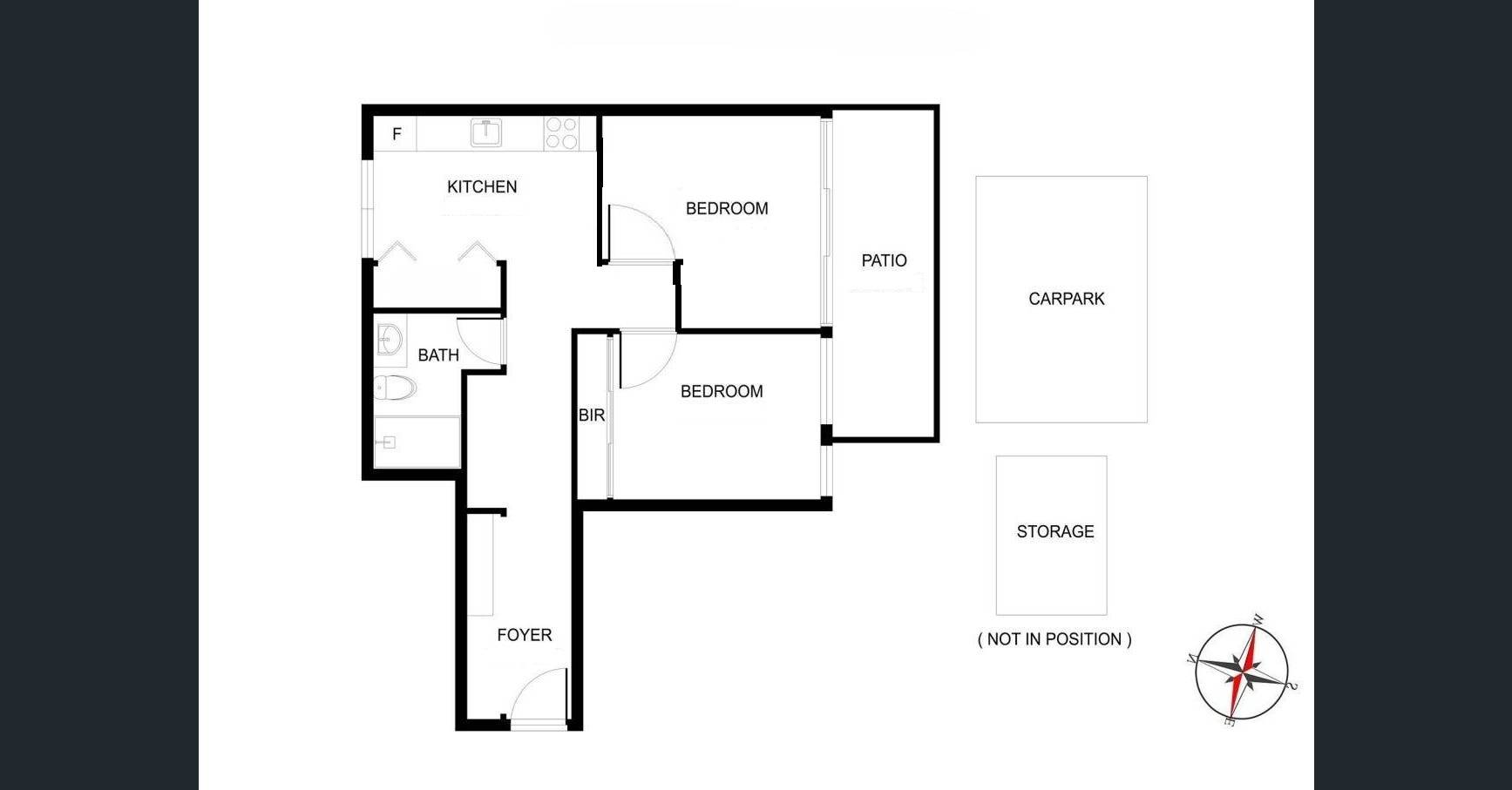 98 Nicholson Street, Brunswick East, Vic, 3057 - Image 2