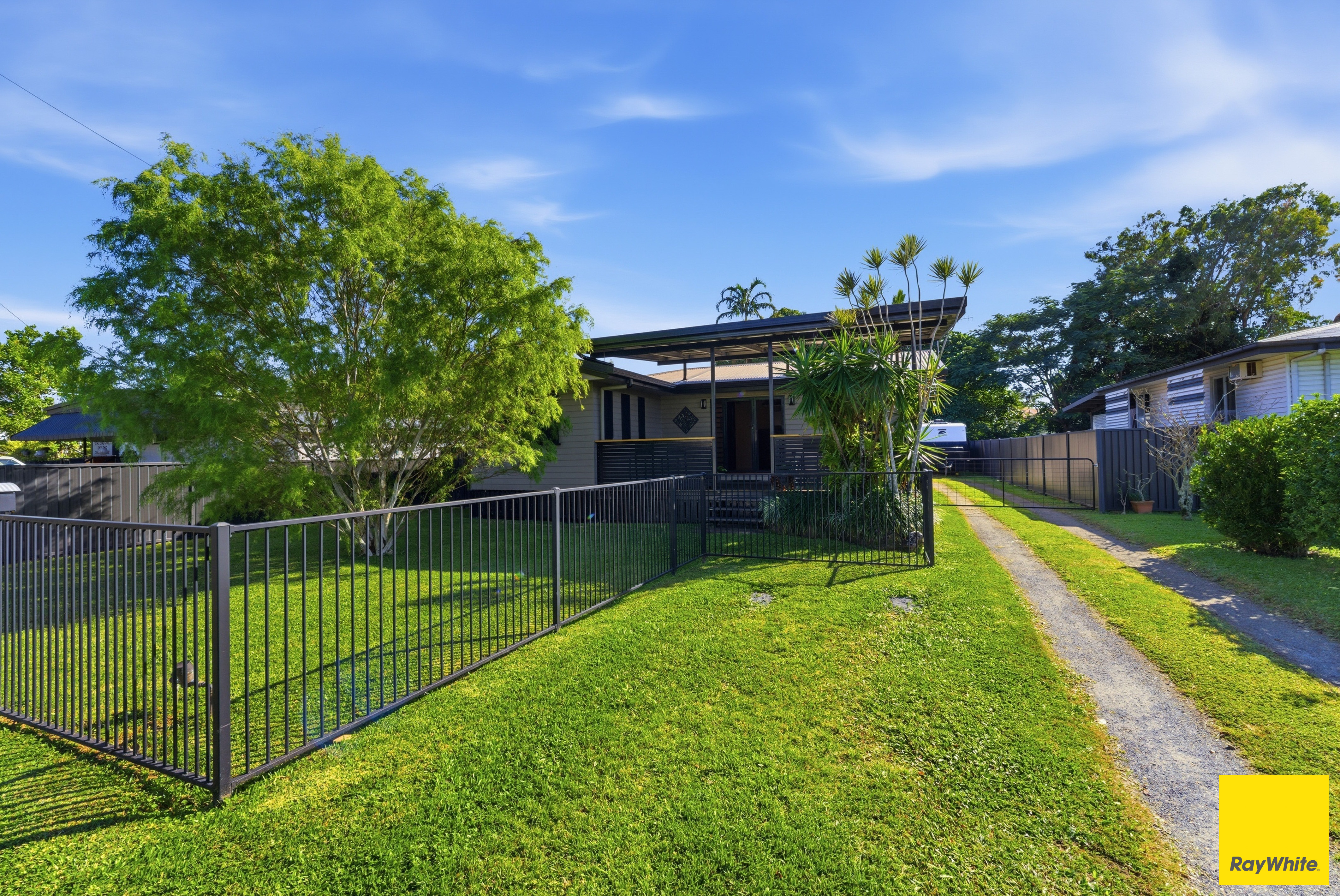4-bedroom house at 8 WALLACE STREET, Manunda QLD 4870, Cairns, Queensland