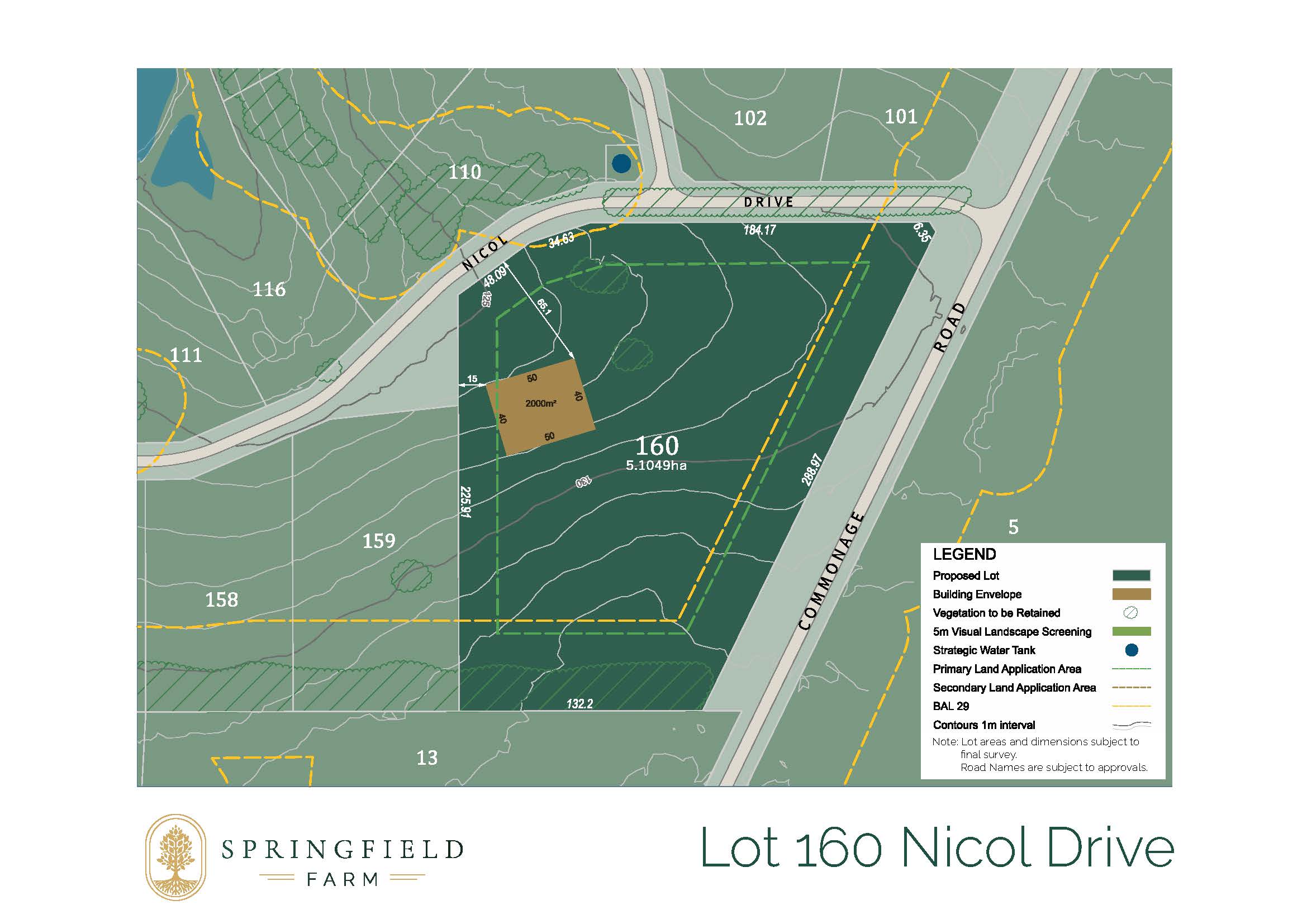 160 Springfield Farm, Yallingup, Wa, 6282 - Image 2