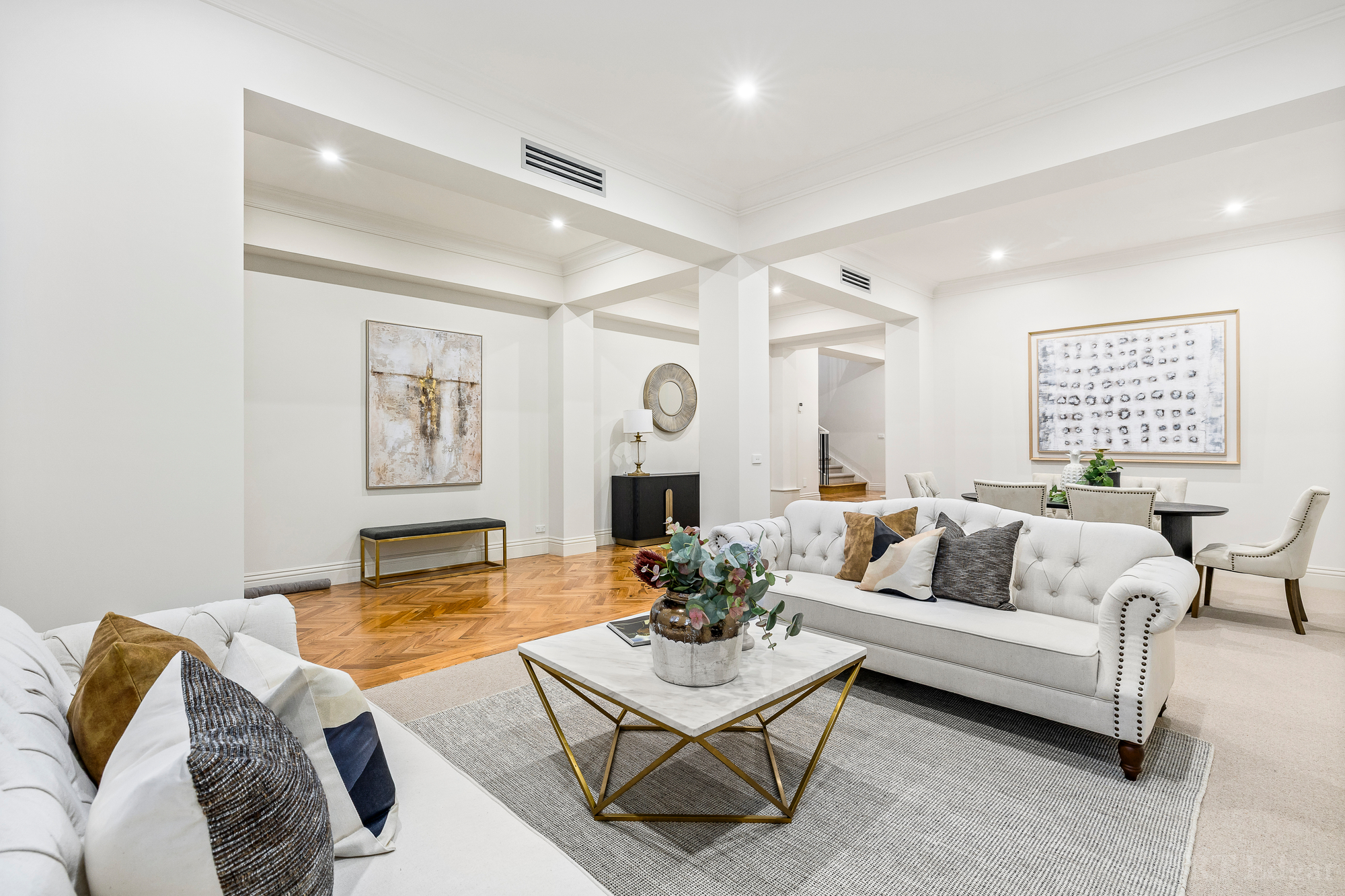 6-bedroom house at 16 Hertford Crescent, Balwyn, VIC 3103, Boroondara, Victoria