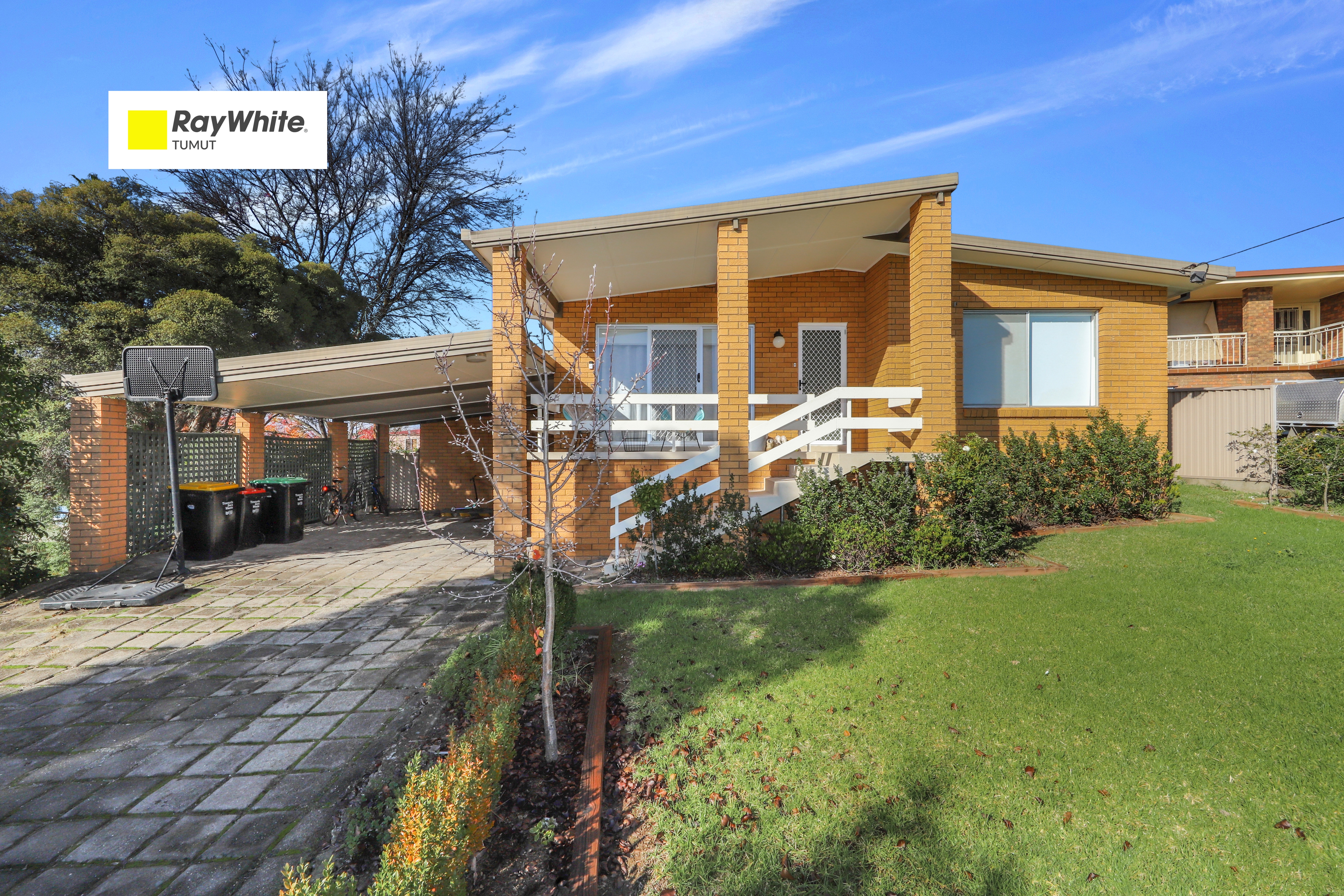 4-bedroom house at 8 Kaleema Crescent, Tumut, NSW 2720, Snowy Valleys, New South Wales