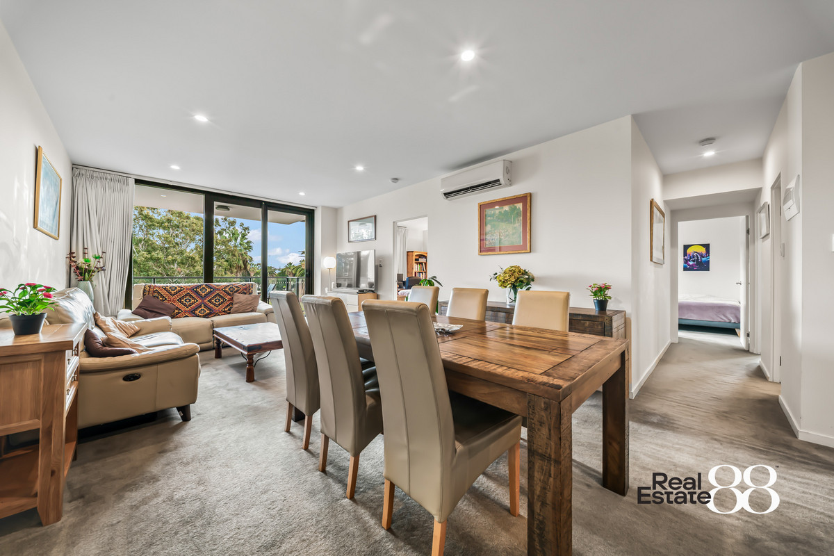 13/262 Lord Street, Perth, WA 6000 - Image 1