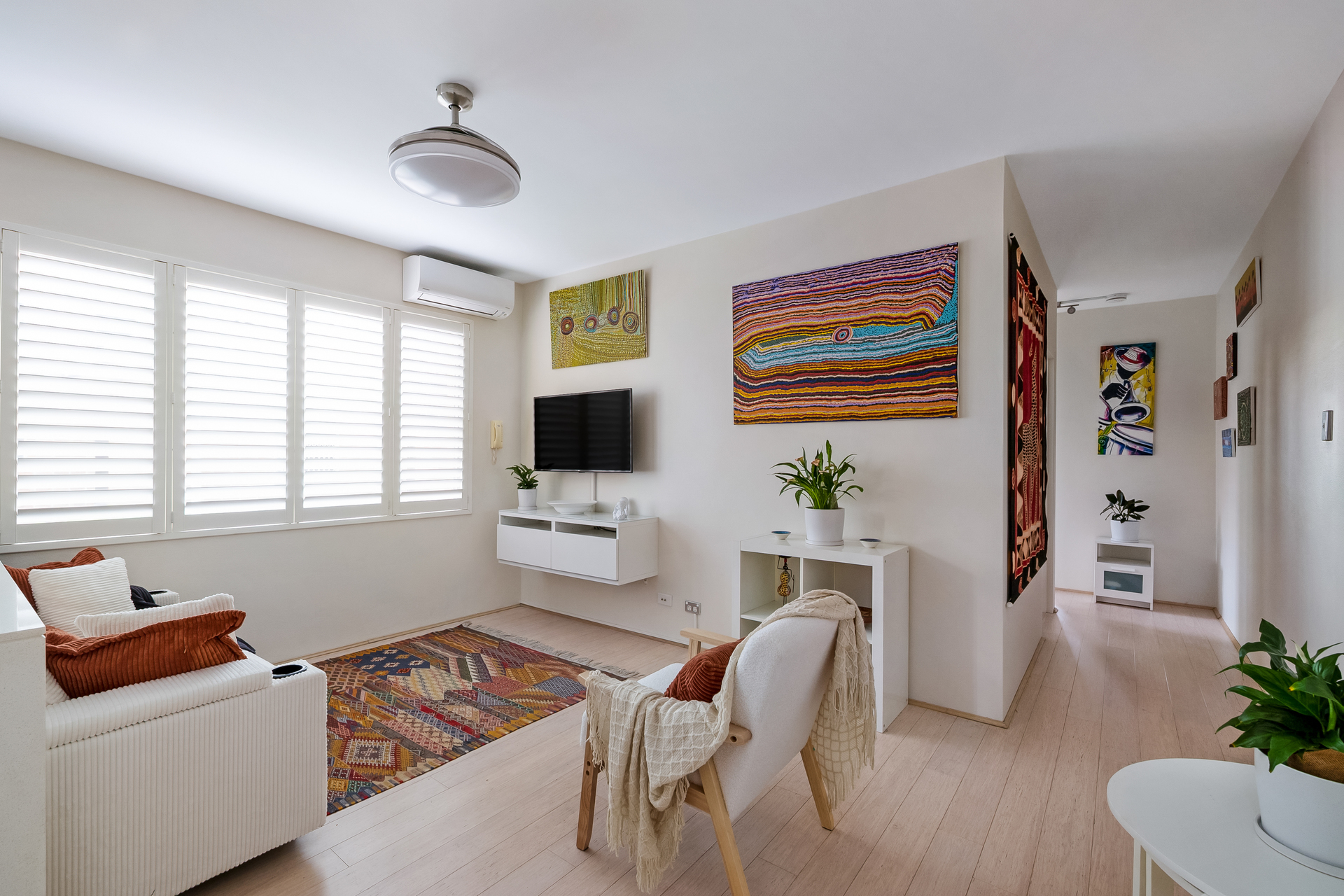 3/358 Livingstone Road, Marrickville, NSW 2204 - Image 1