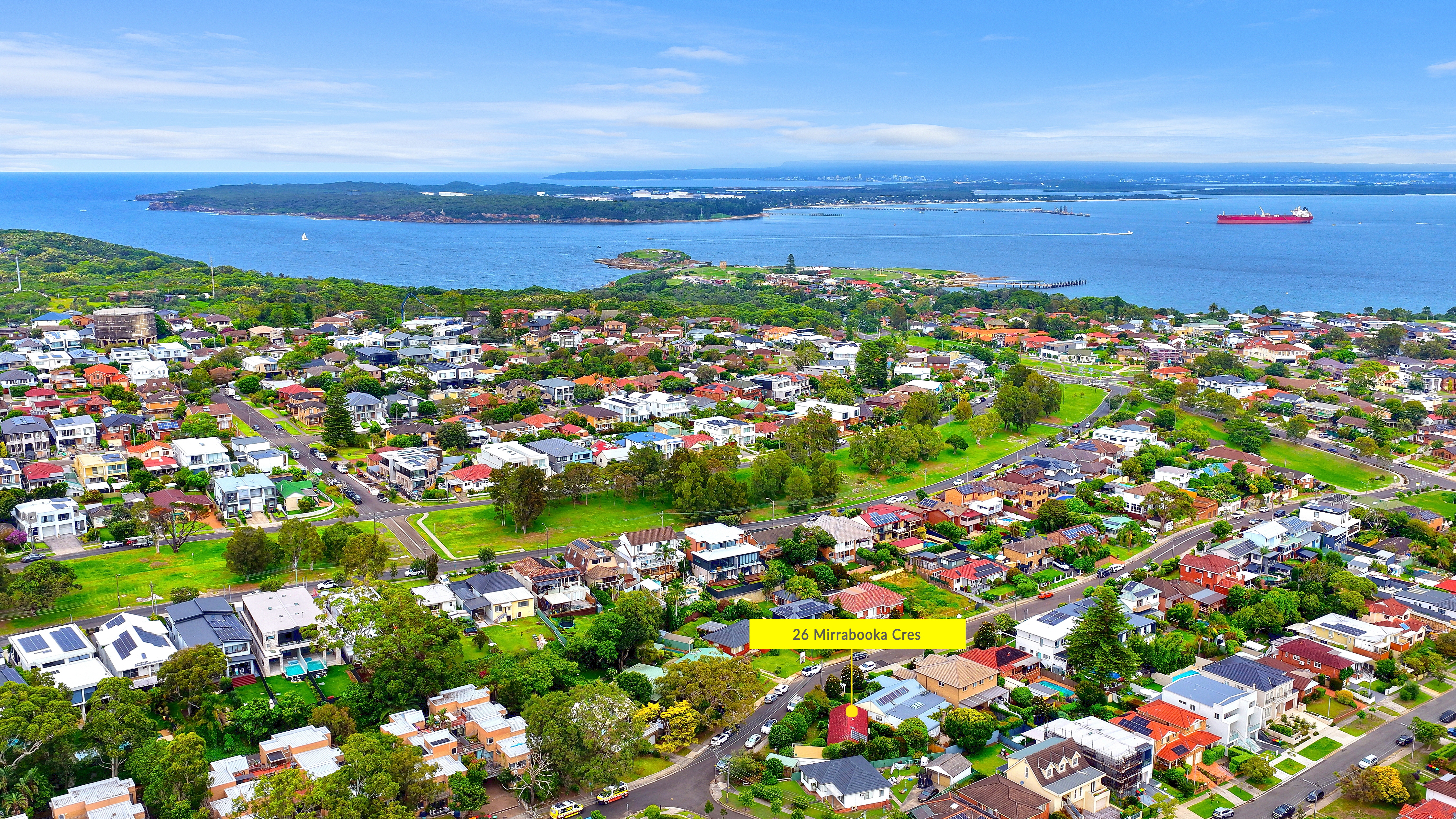 26 MIRRABOOKA CRESCENT, Little Bay NSW 2036 - Image 2