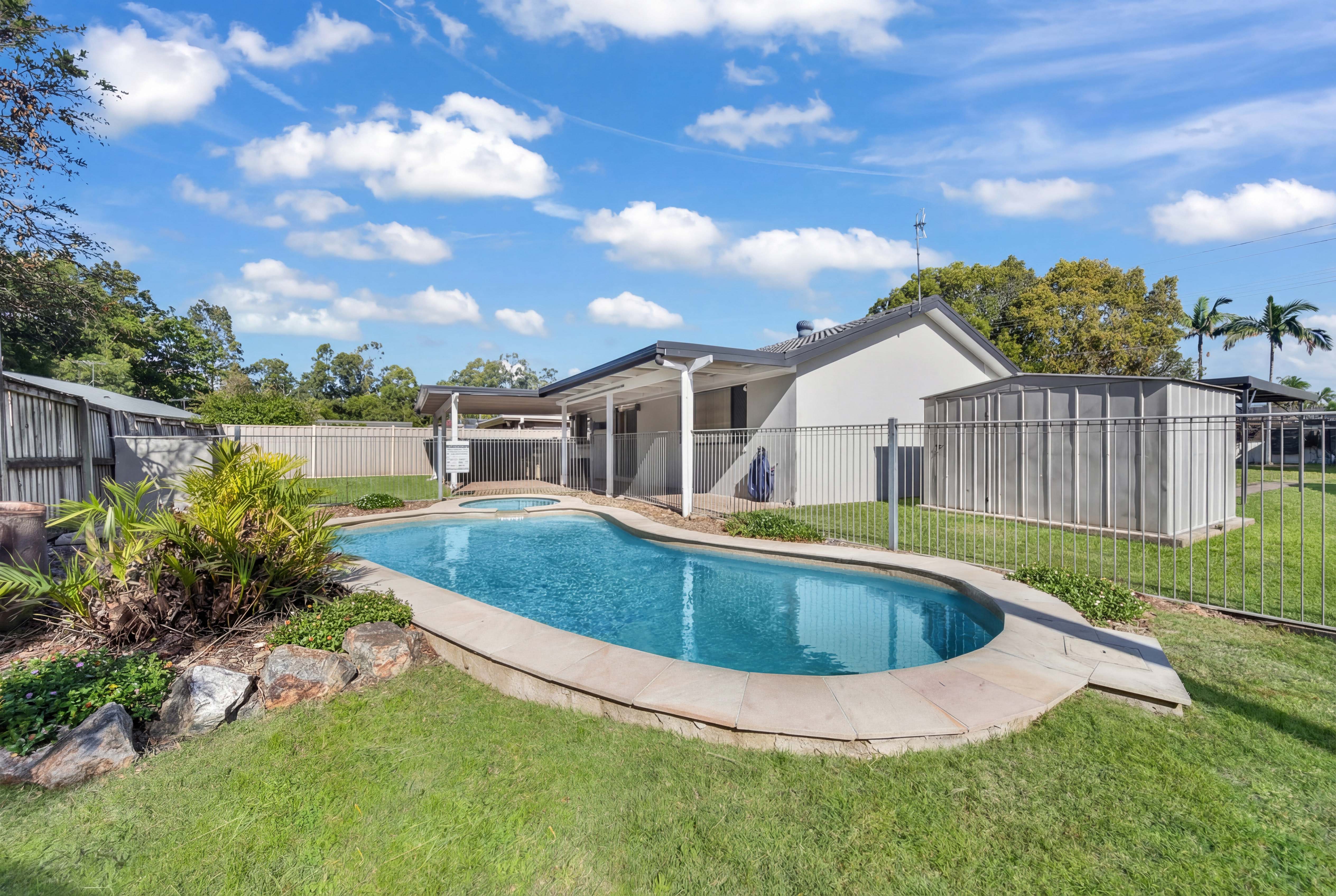 3-bedroom house at 25 HOLDER STREET, Loganholme QLD 4129, Logan, Queensland