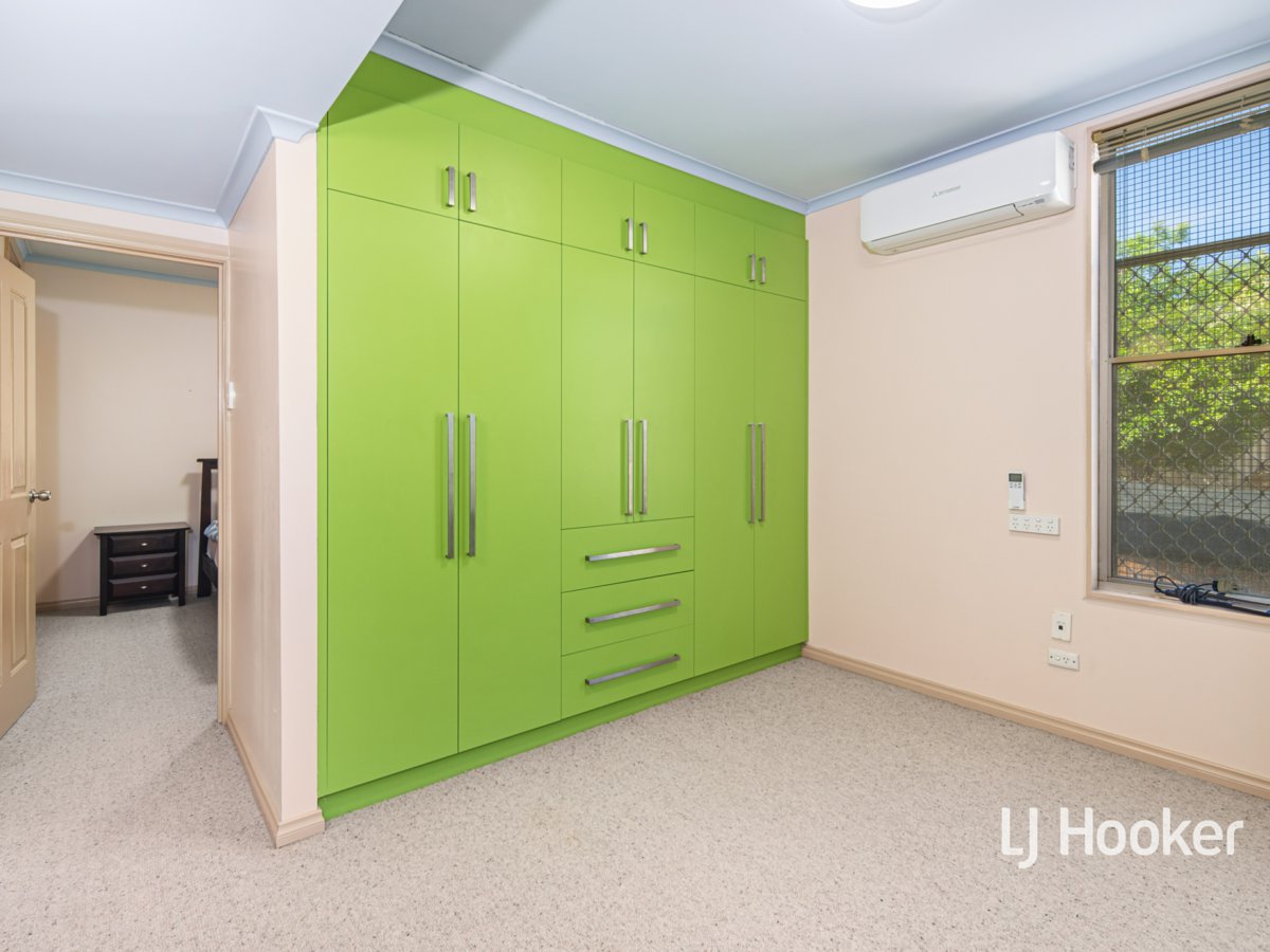 3-bedroom house at 7 LUDGATE STREET, Braitling NT 0870, Alice Springs, Northern Territory