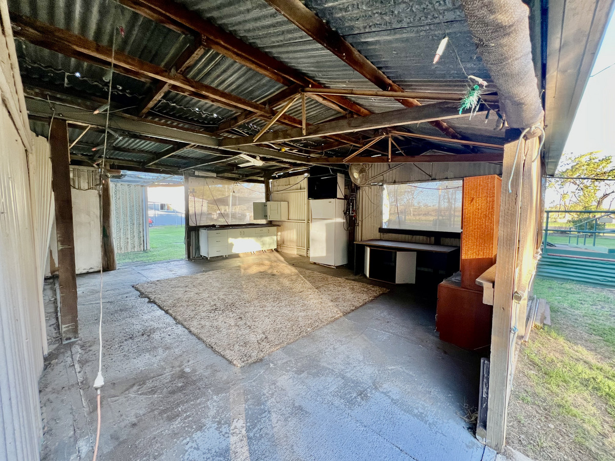 3-bedroom house at 11 Oakey Cooyar Road, Kulpi, QLD 4352, Toowoomba, Queensland