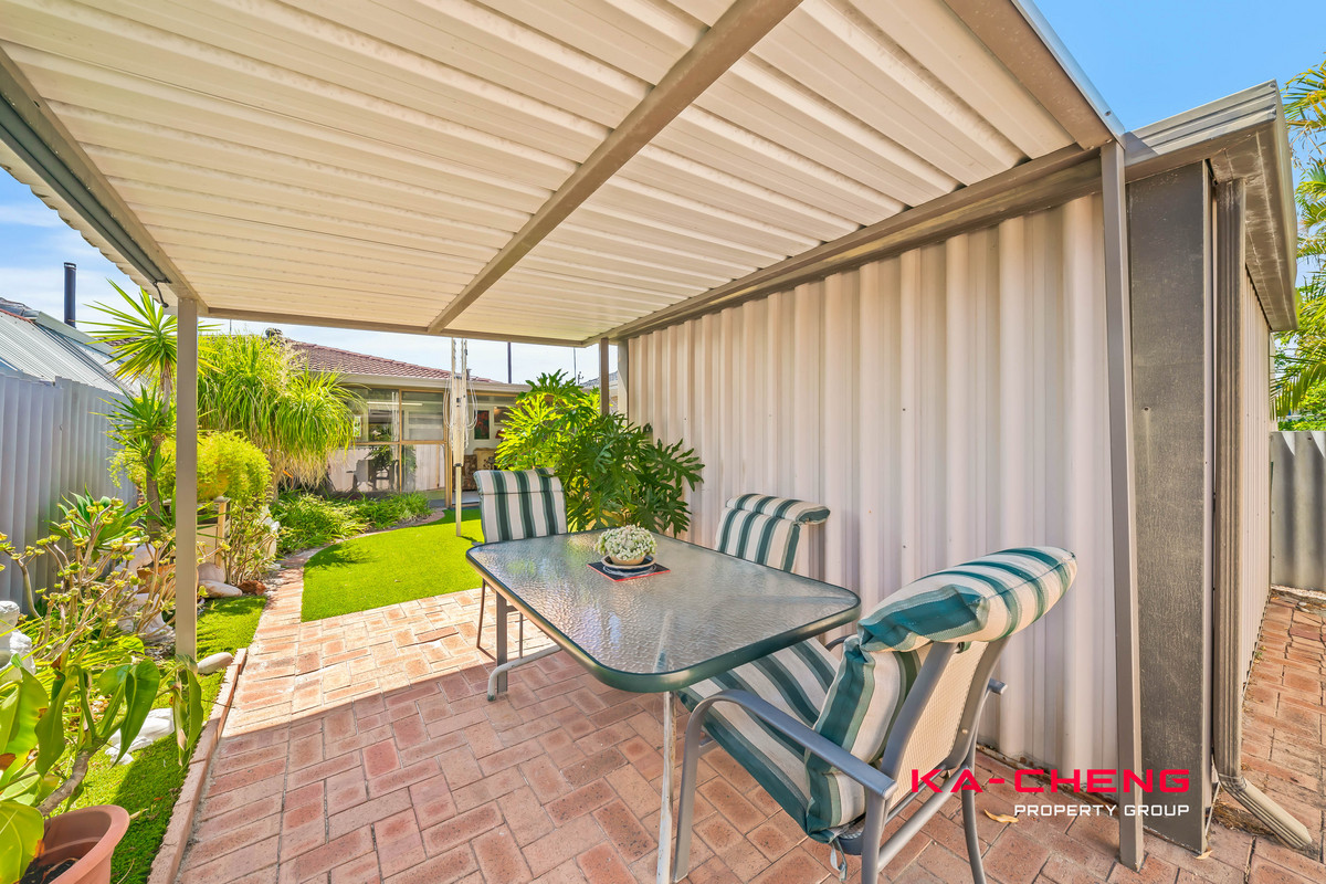 2-bedroom unit at 207A Wellington Road, Dianella, WA 6059, Bayswater, Western Australia