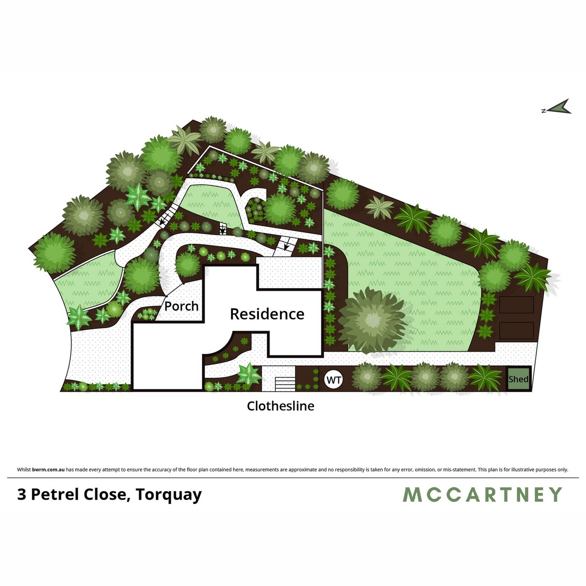 4-bedroom house at 3 PETREL CLOSE, Torquay VIC 3228, Surf Coast, Victoria