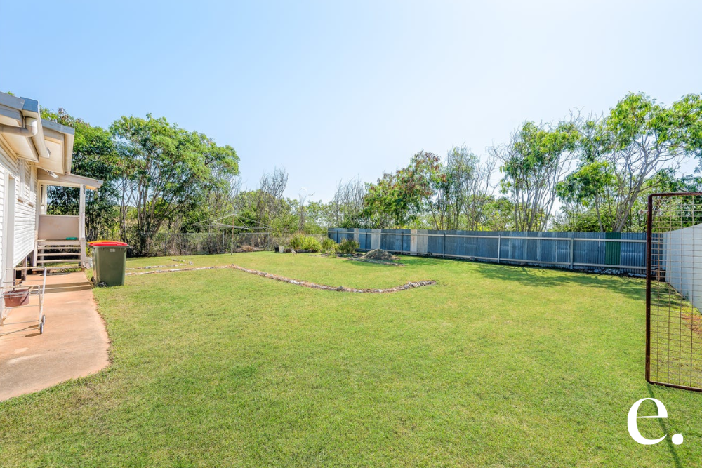 3-bedroom house at 26 Mylne Street, West Gladstone, QLD 4680, Gladstone, Queensland