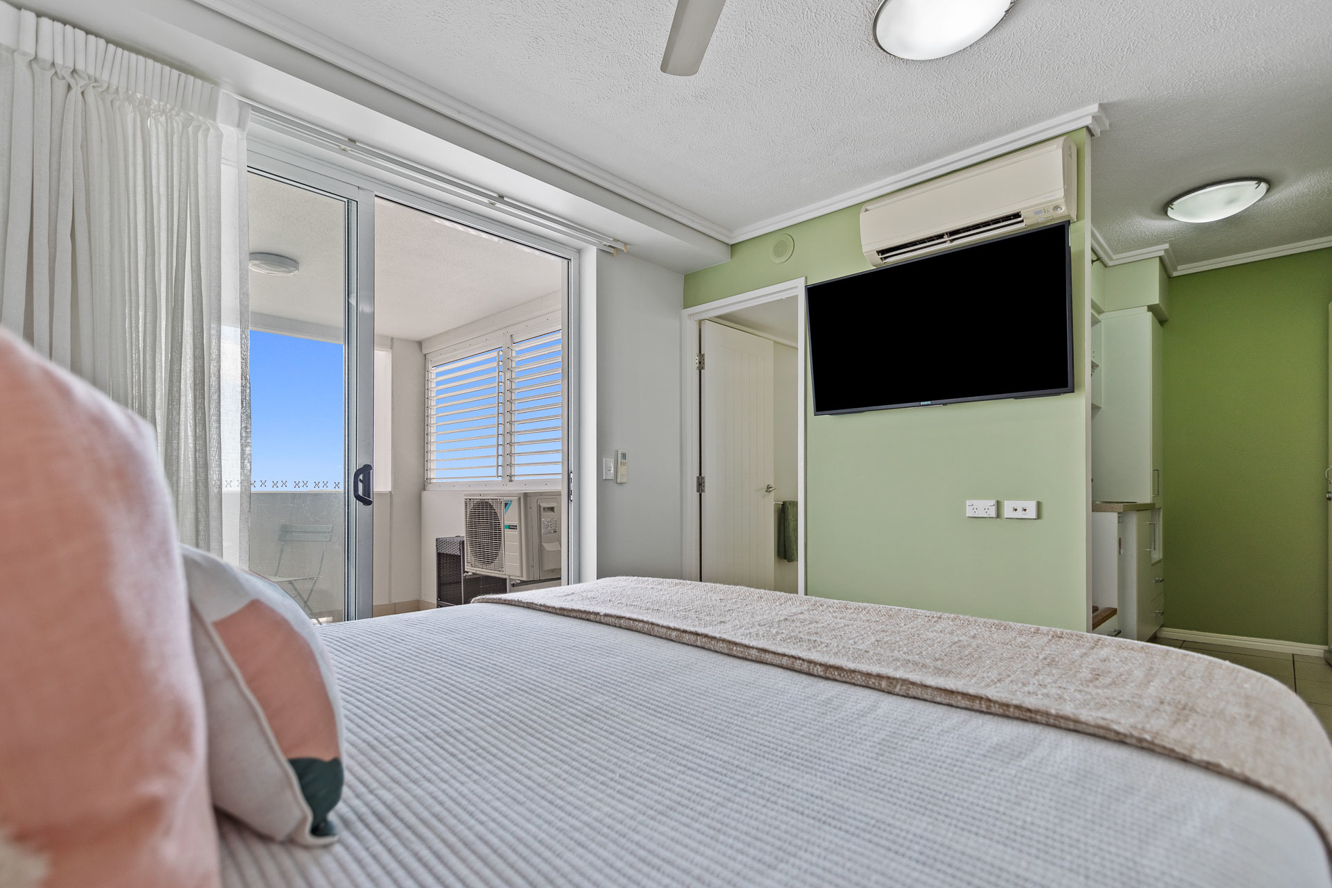 2-bedroom unit at 805/58-62 Mcleod Street, Cairns City, QLD 4870, , Queensland