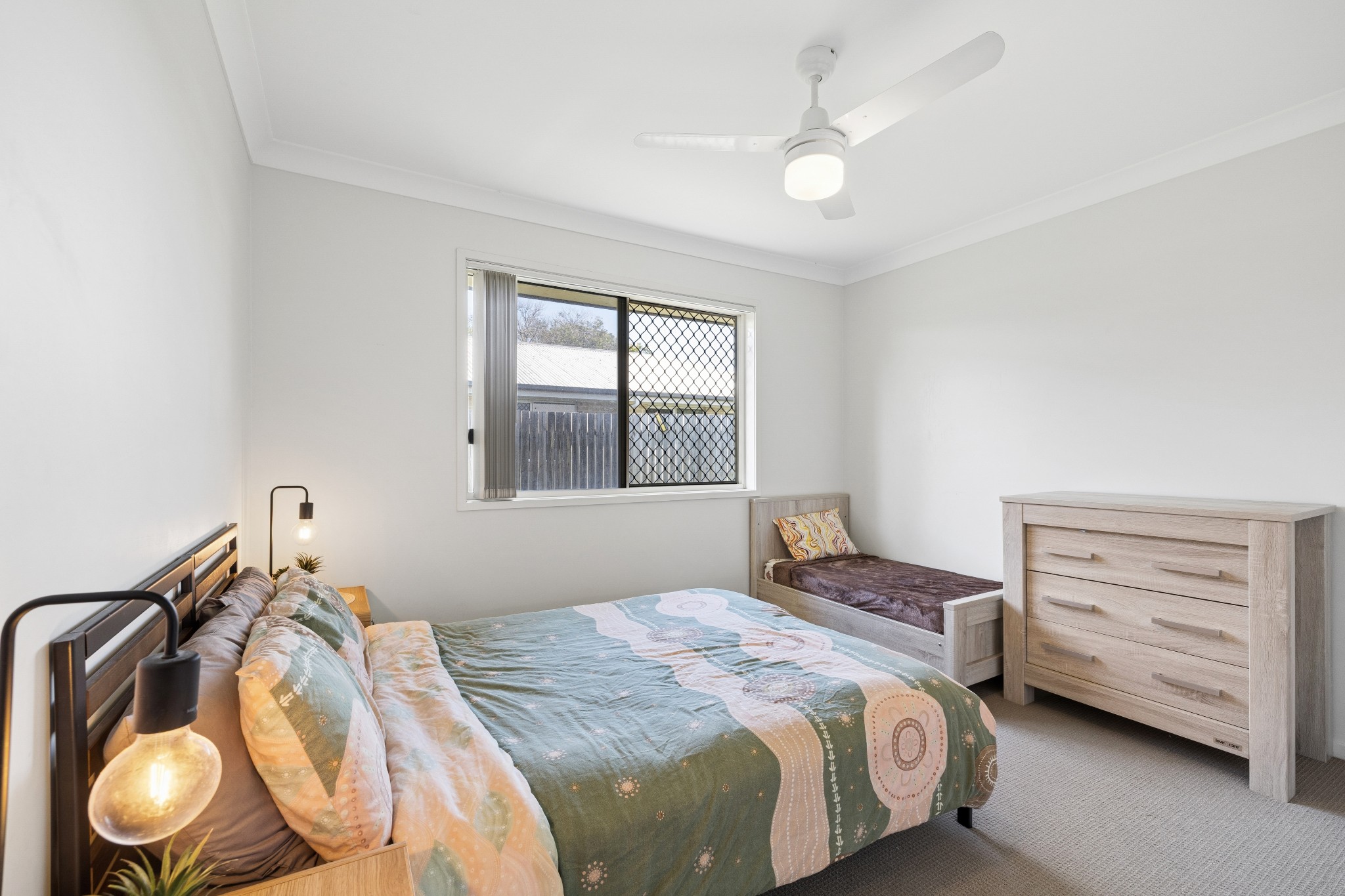 4-bedroom unit at 110 Brickworks Road, Kallangur, QLD 4503, Moreton Bay, Queensland