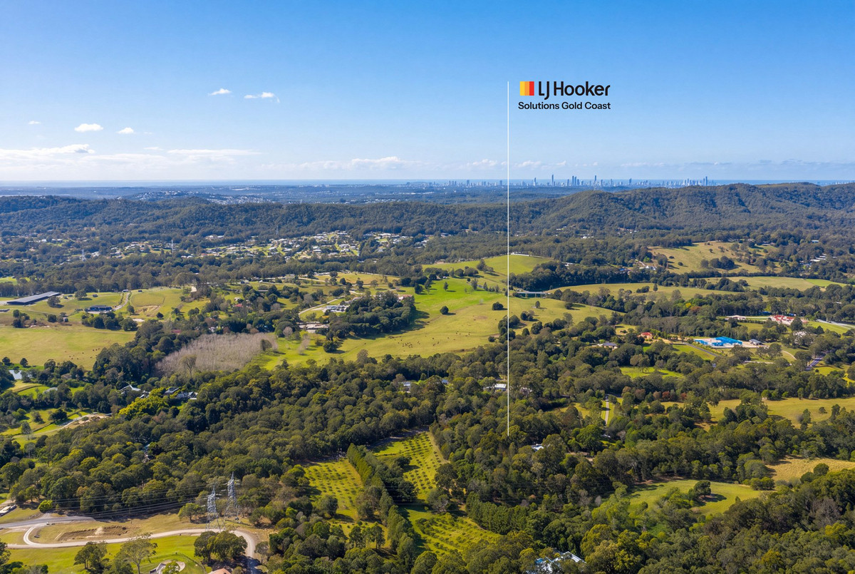 2-bedroom house at 237 Guanaba Creek Road, Guanaba, QLD 4210, Gold Coast, Queensland