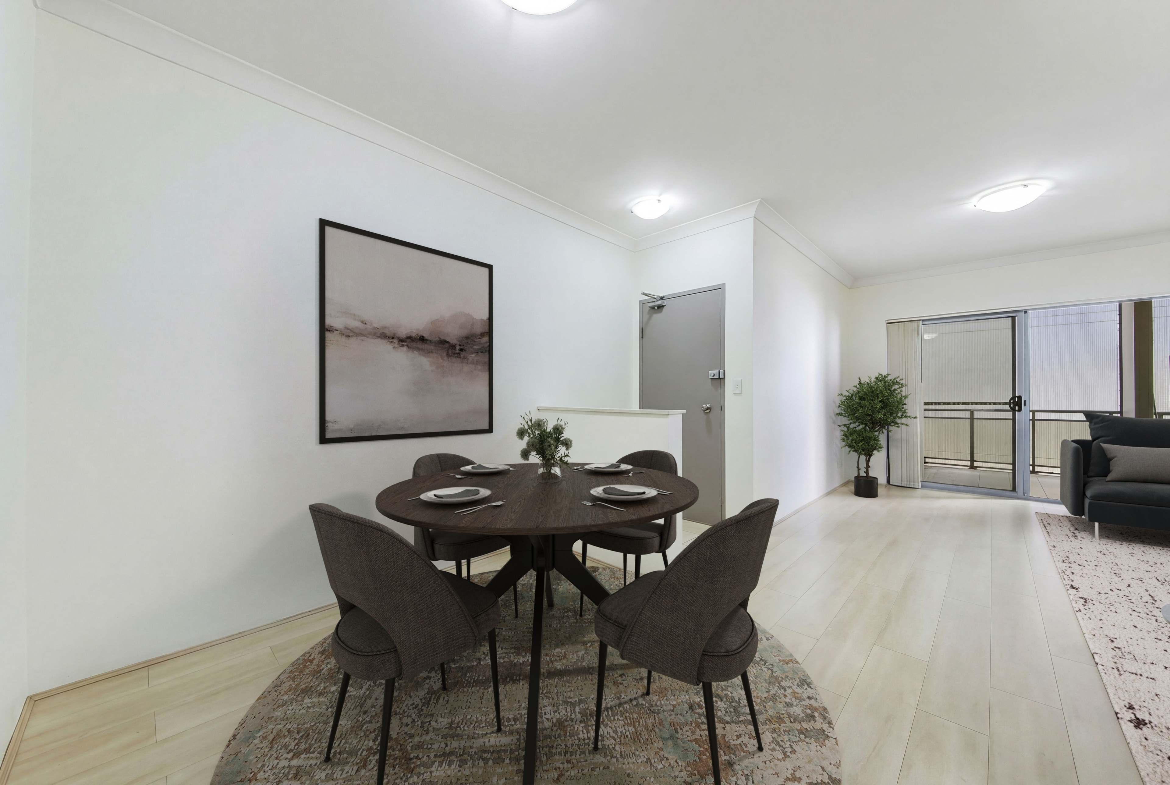 2-bedroom unit at 29 7-9 KING STREET, CAMPBELLTOWN NSW 2560, , New South Wales