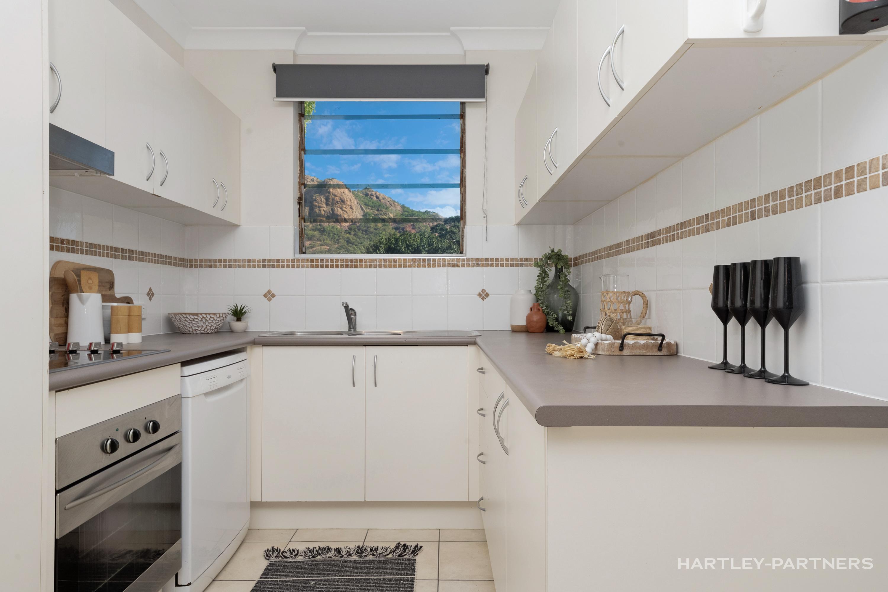 2-bedroom unit at 2/58 Eyre Street, North Ward, QLD 4810, Townsville, Queensland
