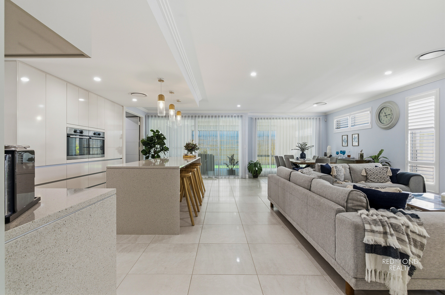 4-bedroom house at 16 Saltwater Avenue, Burns Beach, WA 6028, Joondalup, Western Australia