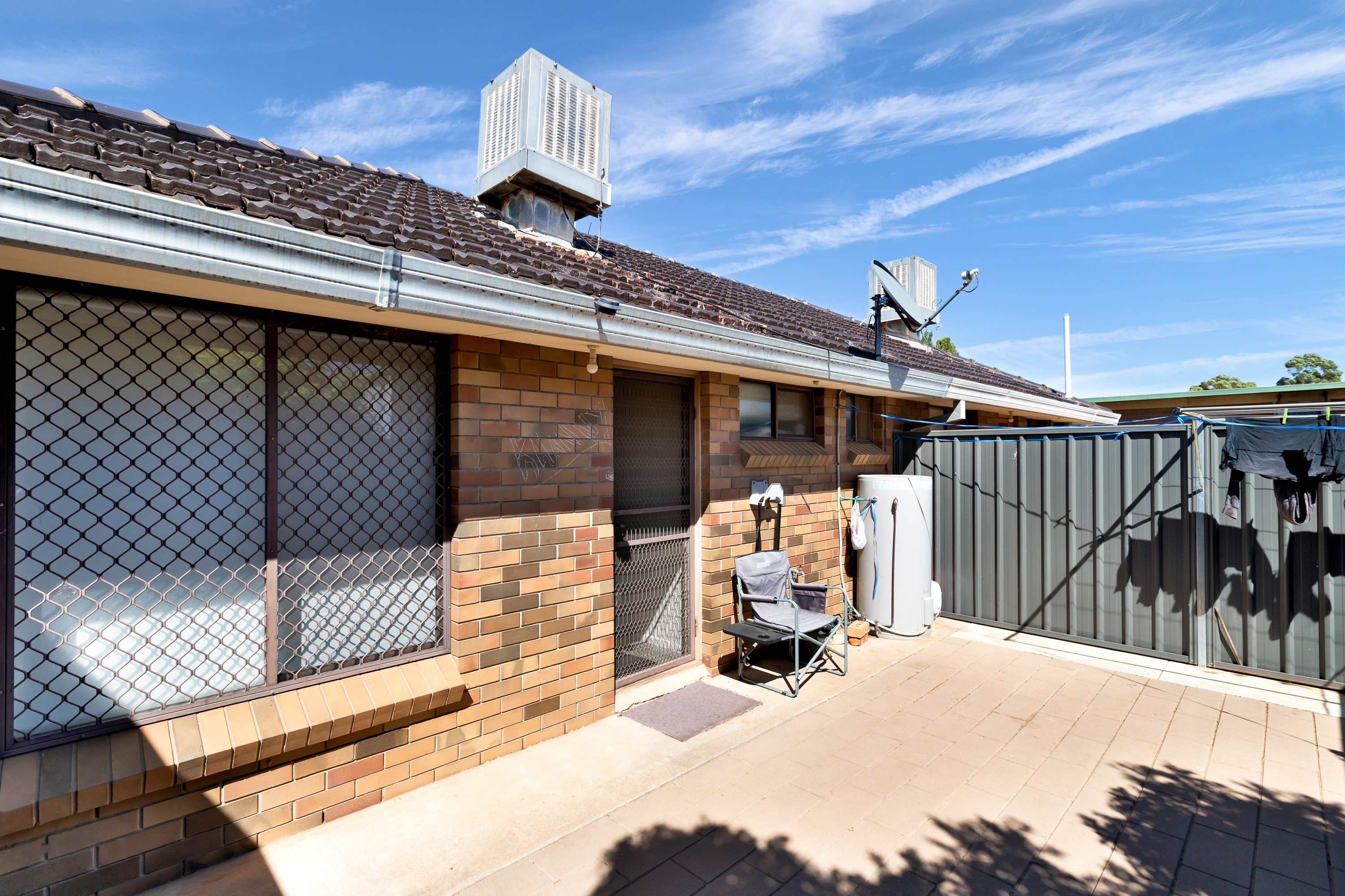 2-bedroom house at 3/239 Wade Avenue, Mildura, VIC 3500, Mildura, Victoria