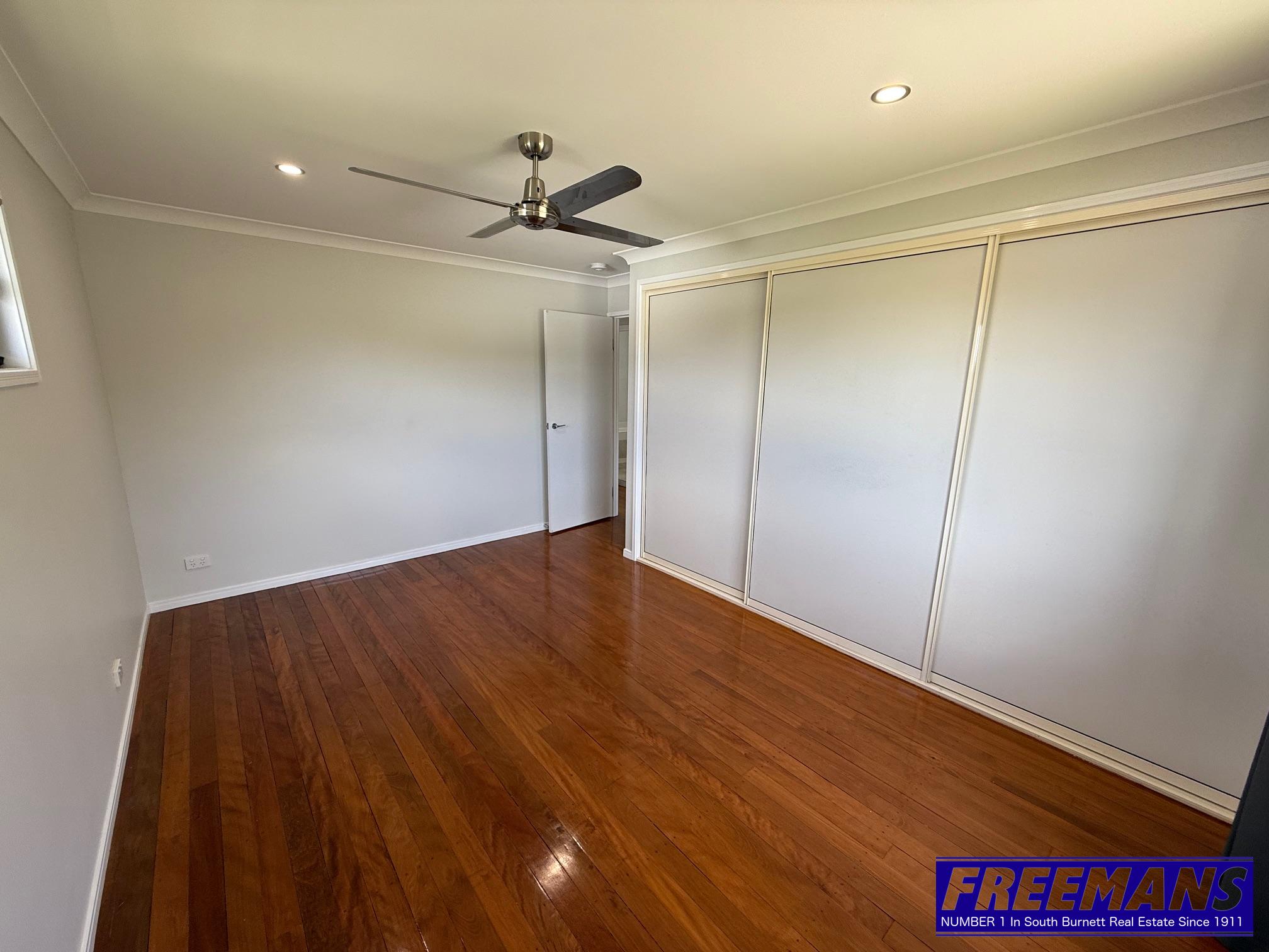 3-bedroom house at 23 Millis Way, Nanango, QLD 4615, South Burnett, Queensland