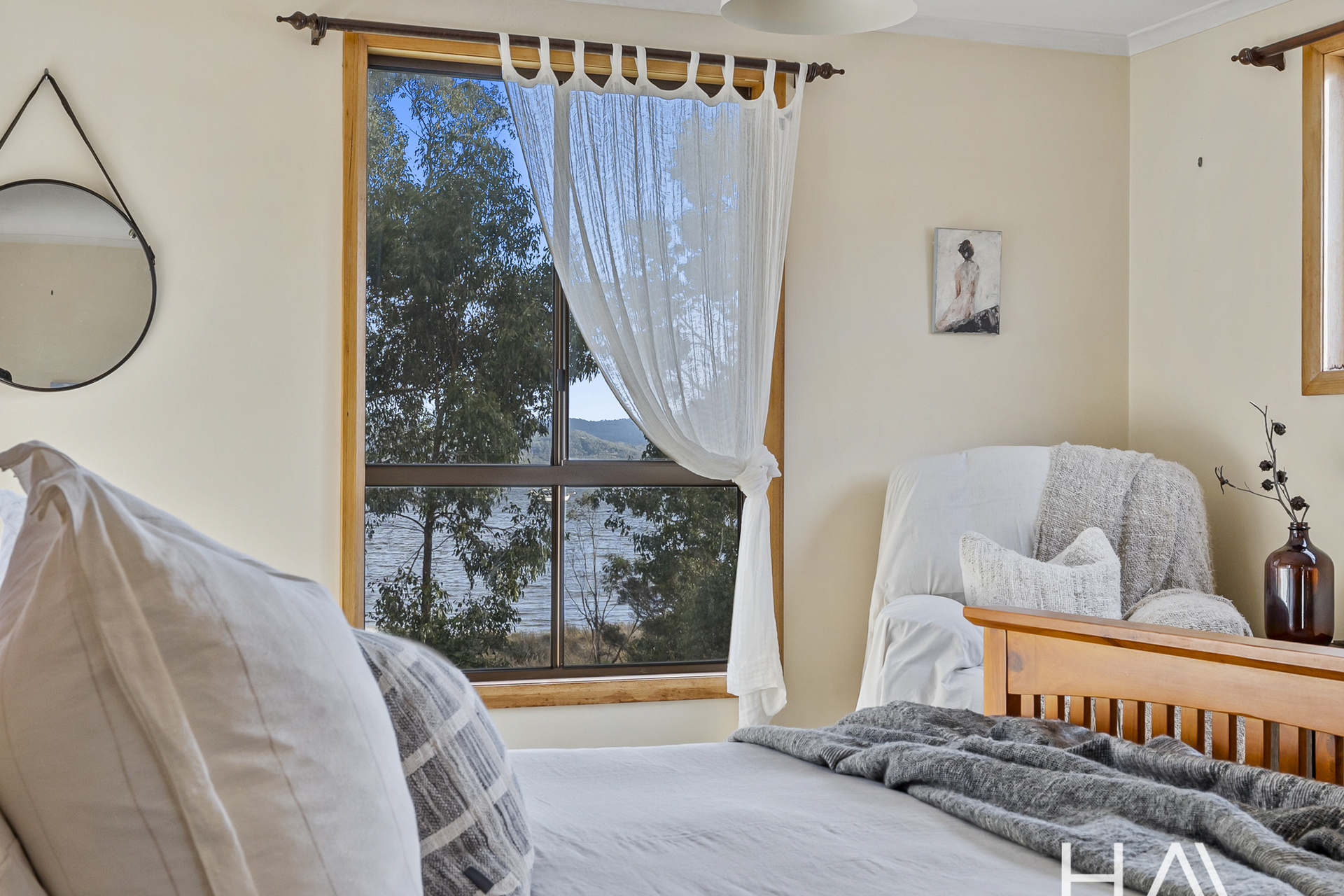 4-bedroom house at 6-8 Challis Crescent, Deep Bay, TAS 7112, Huon Valley, Tasmania