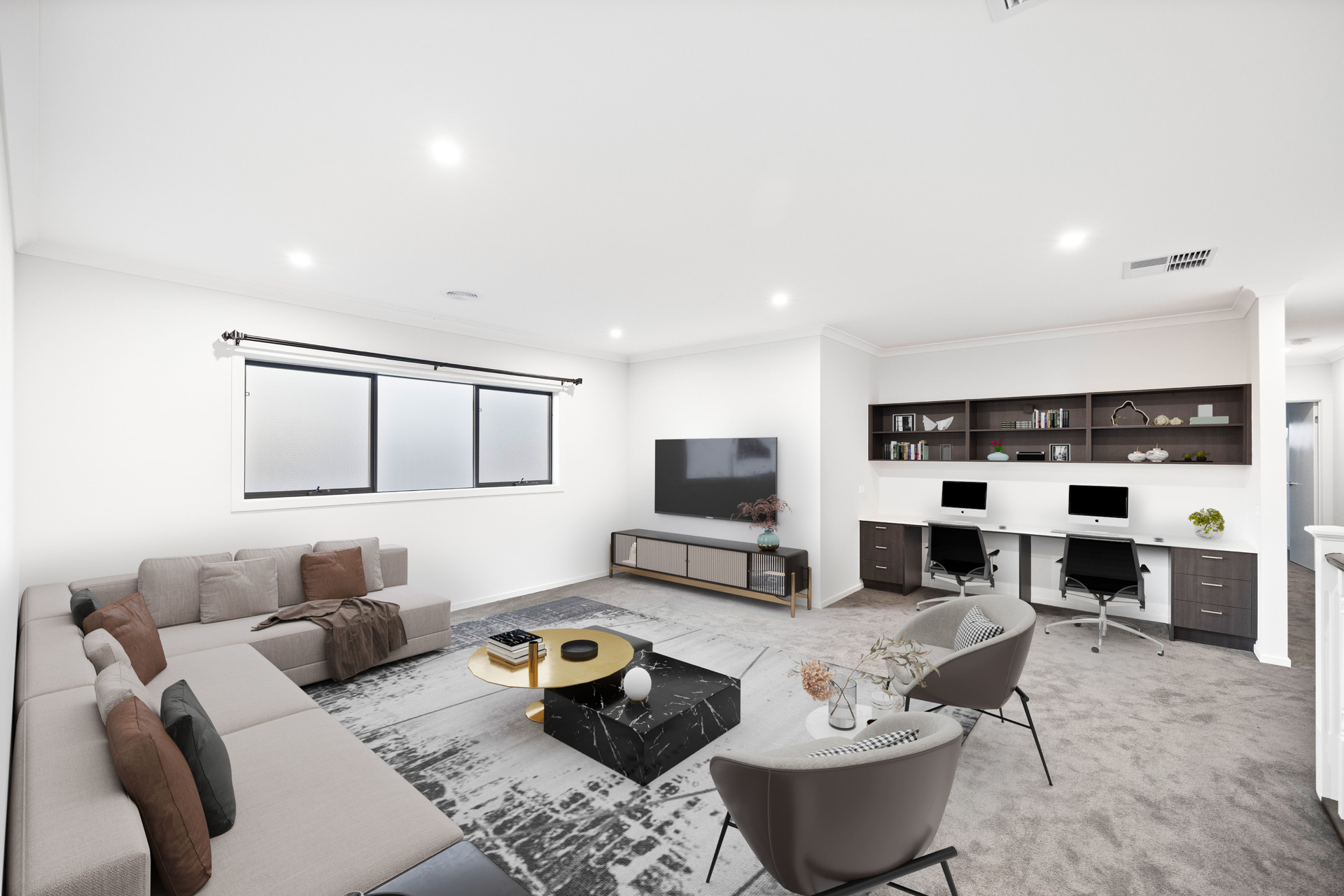 60 HAYMARKET CIRCUIT, Wyndham Vale VIC 3024 - Image 8