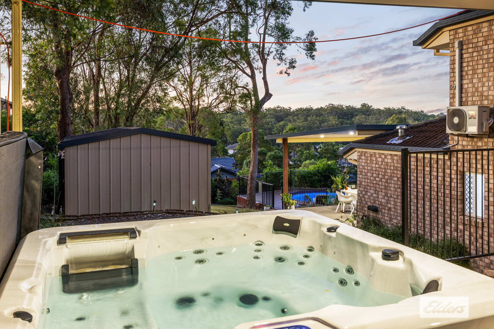 4-bedroom house at 11 WADE COURT, Shailer Park QLD 4128, Logan, Queensland