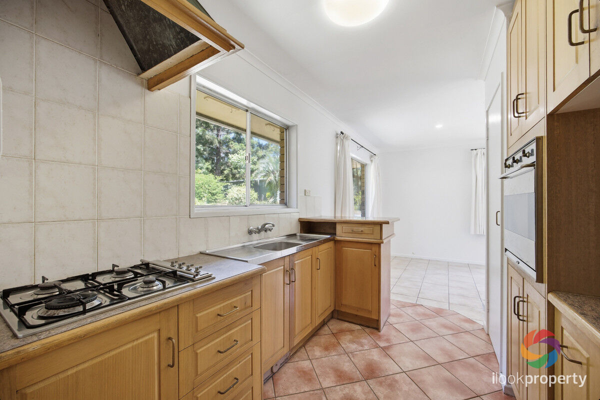 3-bedroom house at 449 Gold Coast Springbrook Road, Mudgeeraba, Qld, 4213, Gold Coast, Queensland