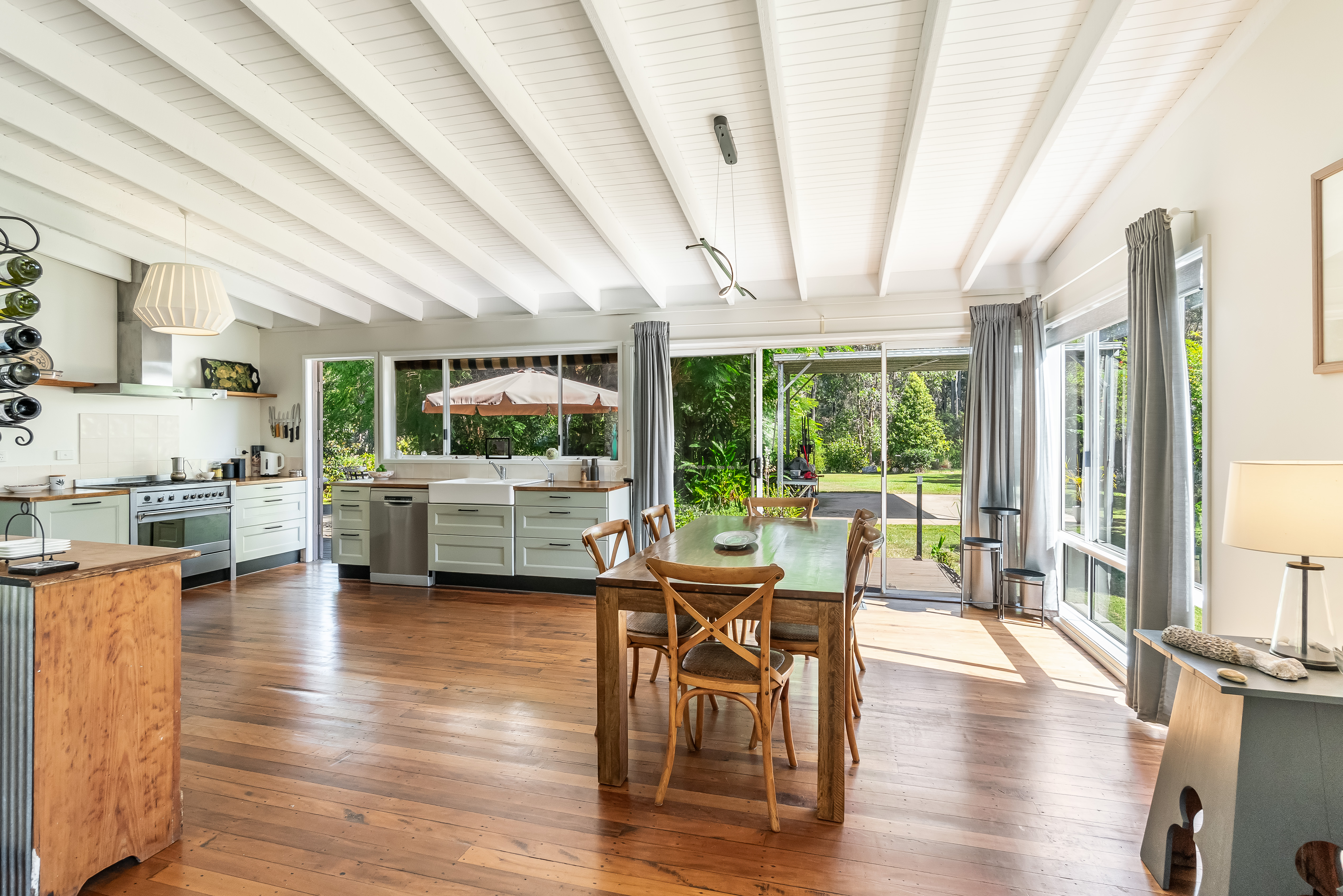4-bedroom house at 1 PRINCE STREET, Ashby NSW 2463, Clarence Valley, New South Wales