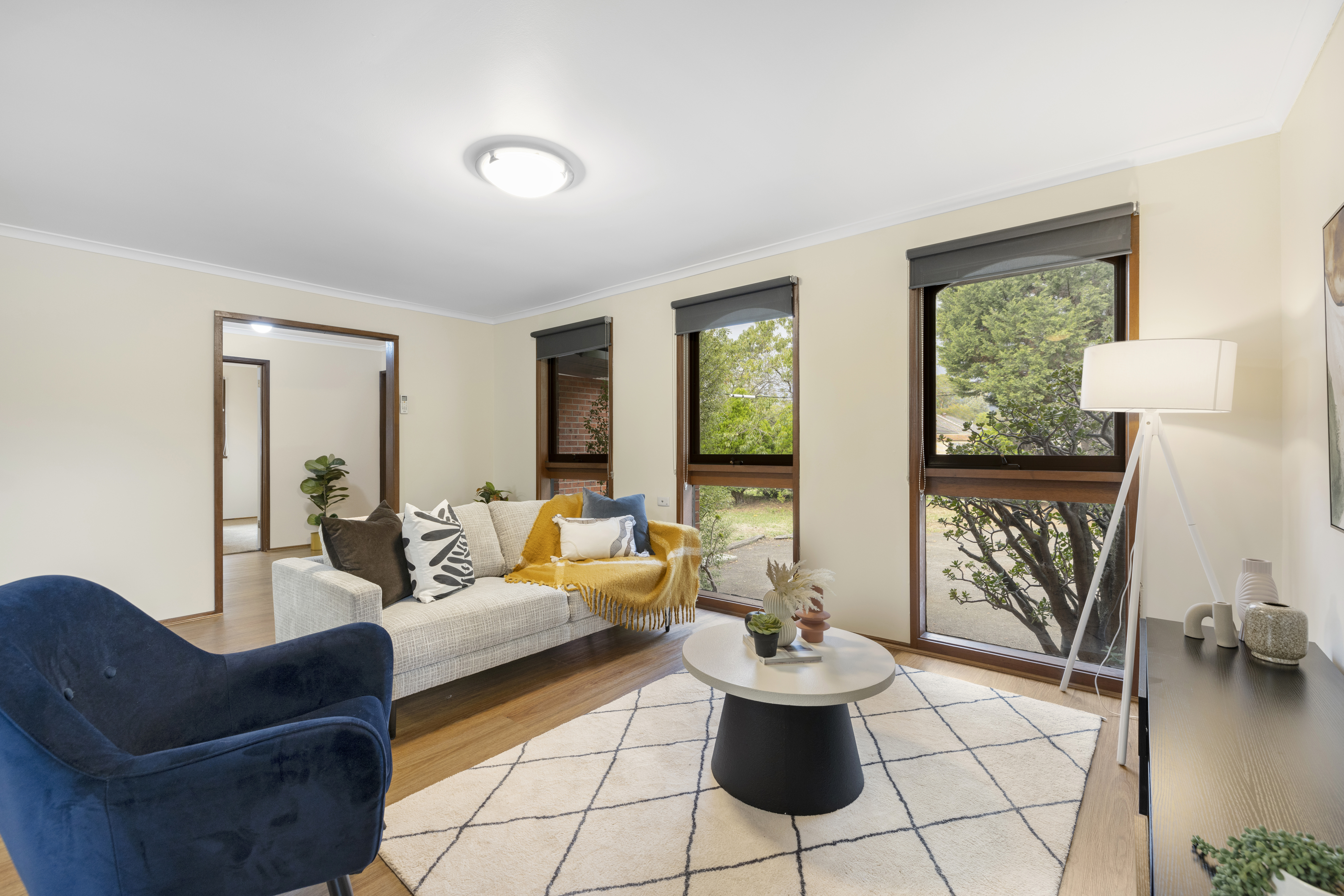 3-bedroom house at 58 Dobson Street, Ferntree Gully, VIC 3156, Knox, Victoria