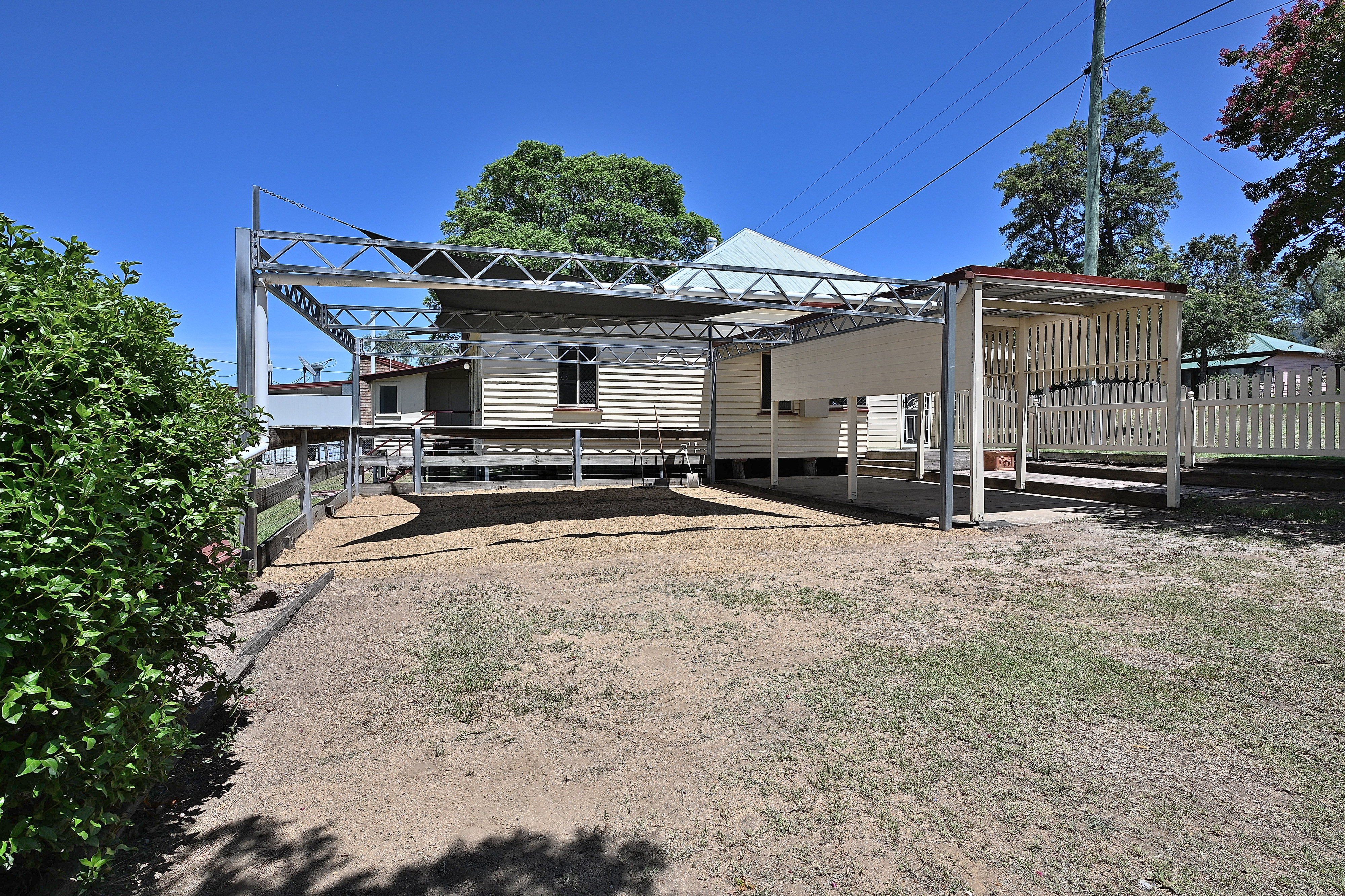 3-bedroom house at 15 King Street, Yangan, QLD 4371, Southern Downs, Queensland
