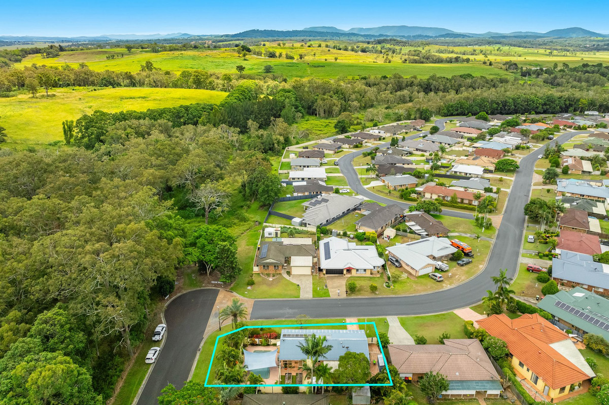 3-bedroom house at 1 Canning Drive, Casino, NSW 2470, Richmond Valley, New South Wales
