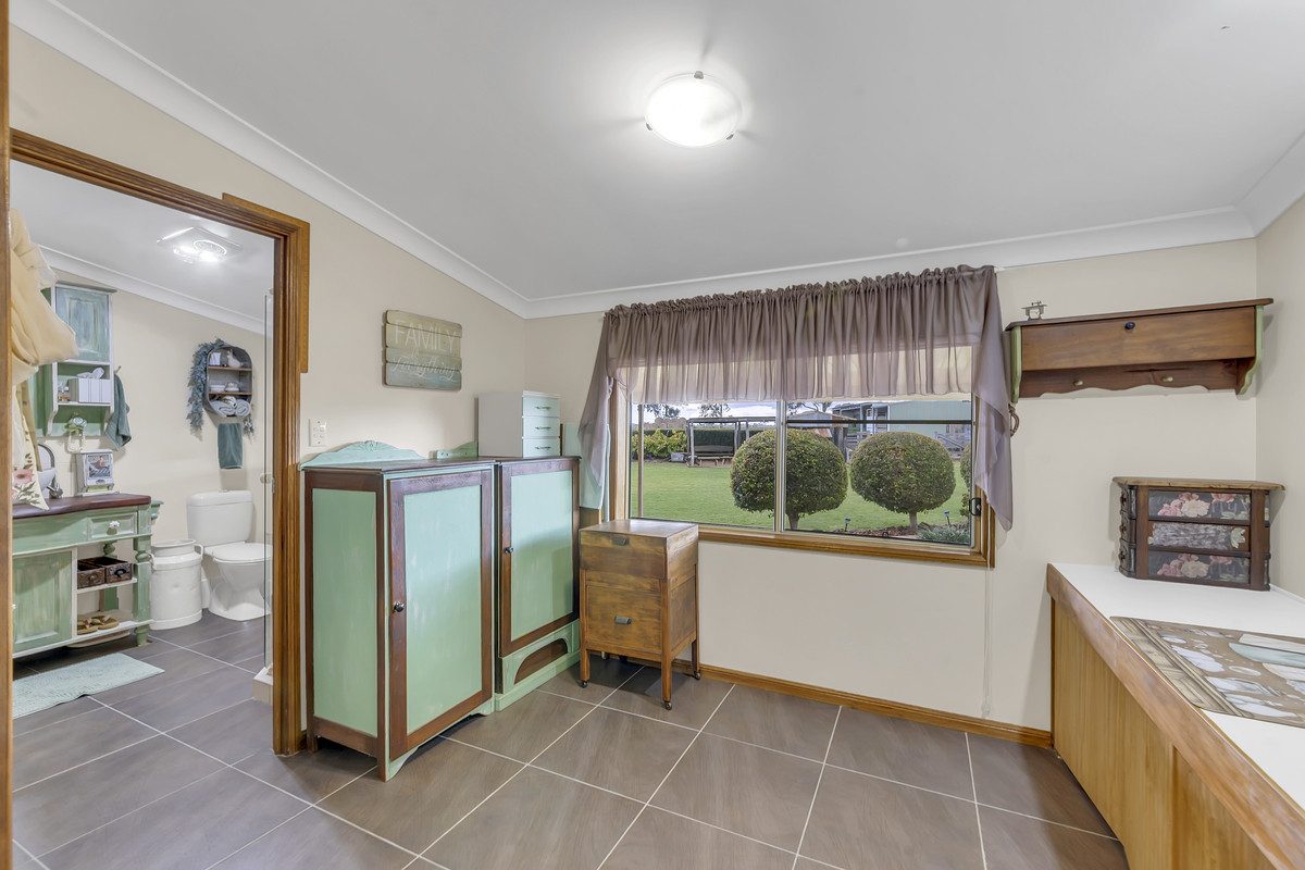 4-bedroom house at 320 Warfields Road, Allora, QLD 4362, Southern Downs, Queensland