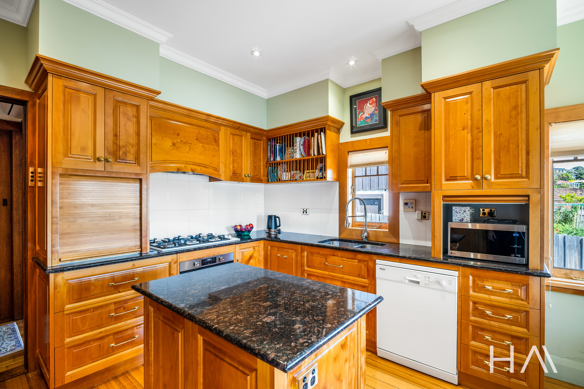 4-bedroom house at 8 Osborne Avenue, Trevallyn, TAS 7250, West Tamar, Tasmania