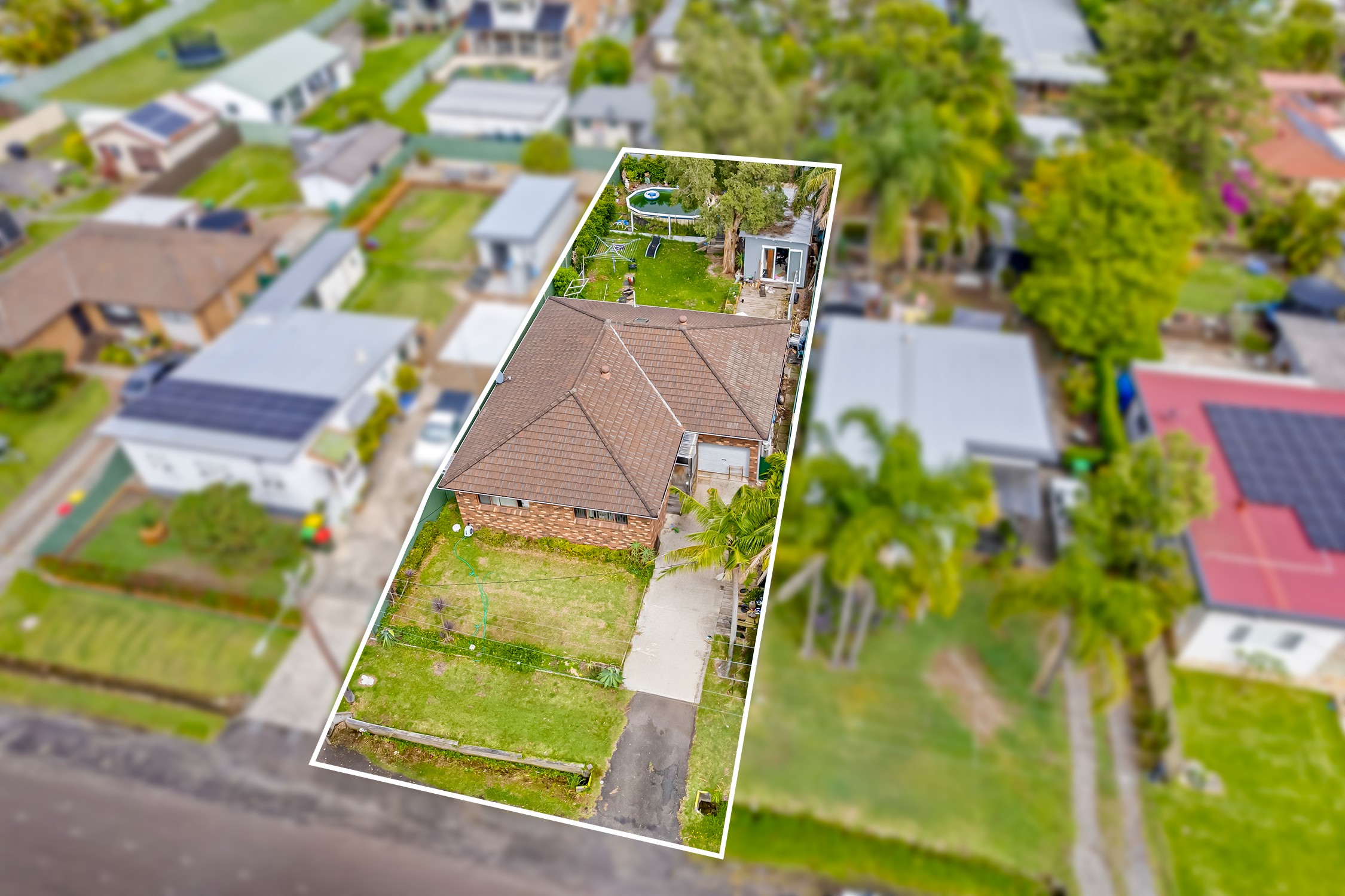 4-bedroom house at 44 Kobada Avenue, Buff Point, NSW 2262, Central Coast (Nsw), New South Wales