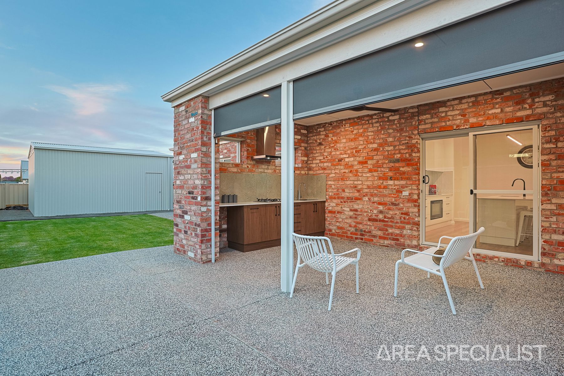 4-bedroom house at 1 COMO DRIVE, Irymple VIC 3498, Mildura, Victoria