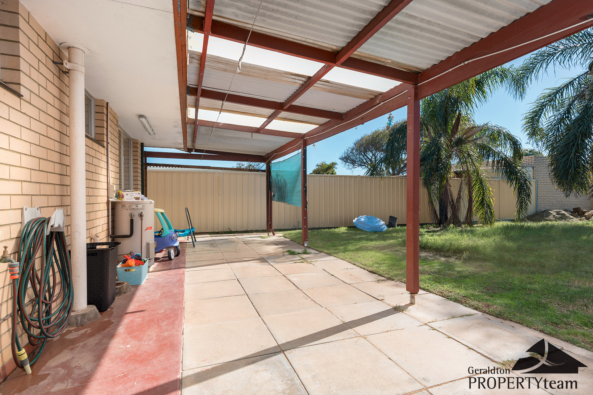 3-bedroom house at 9 Hogan Street, Spalding, WA 6530, Greater Geraldton, Western Australia