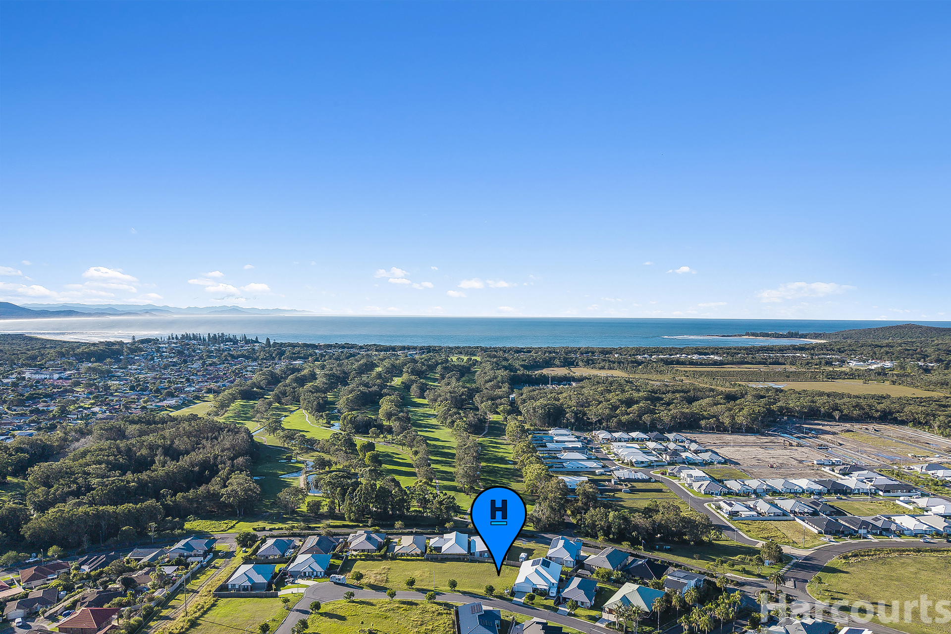 1-bedroom unit at 7 Olga Circuit, South West Rocks, NSW 2431, Kempsey, New South Wales