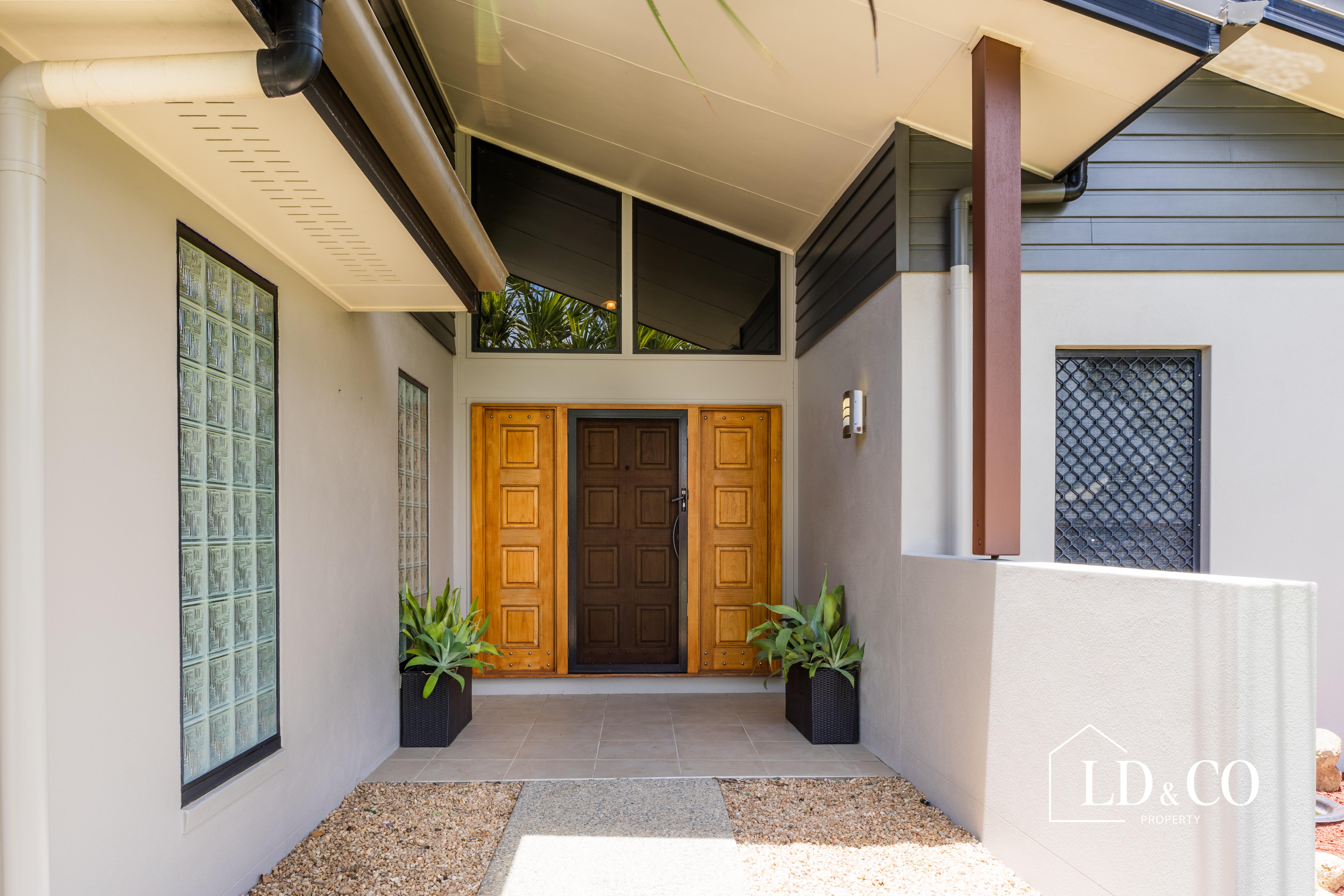 4-bedroom house at 19 Bradco Avenue, Ooralea, QLD 4740, Mackay, Queensland