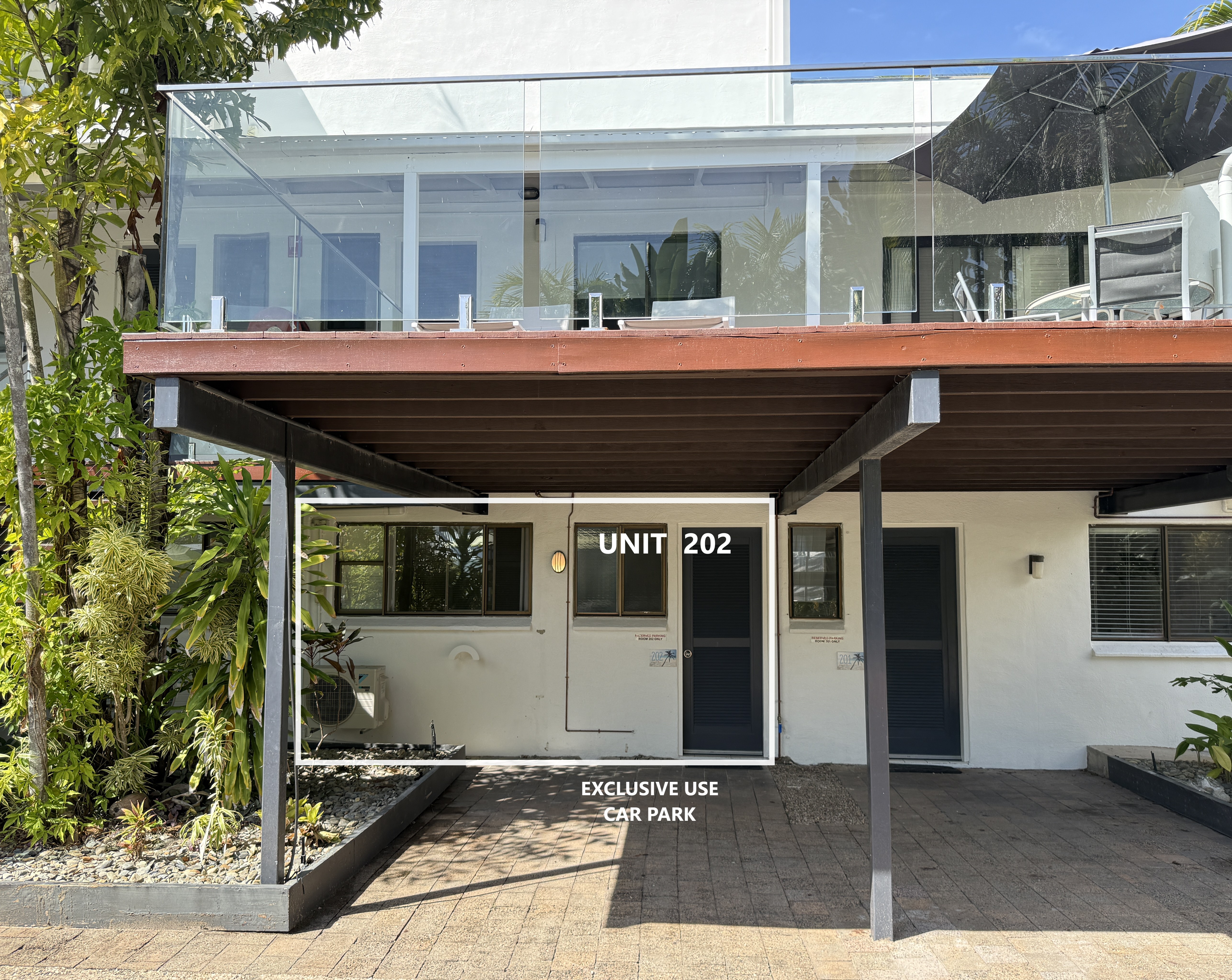 202/17 Esplanade (Beachfront Terraces), Port Douglas, Qld, 4877 - Image 10