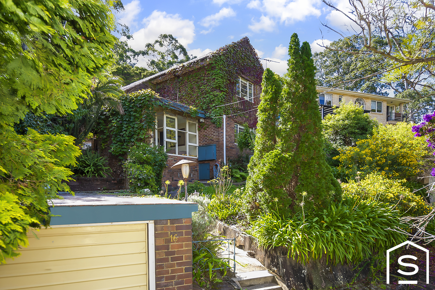 3-bedroom house at 16 DUNSHEA STREET, Denistone West NSW 2114, Ryde, New South Wales