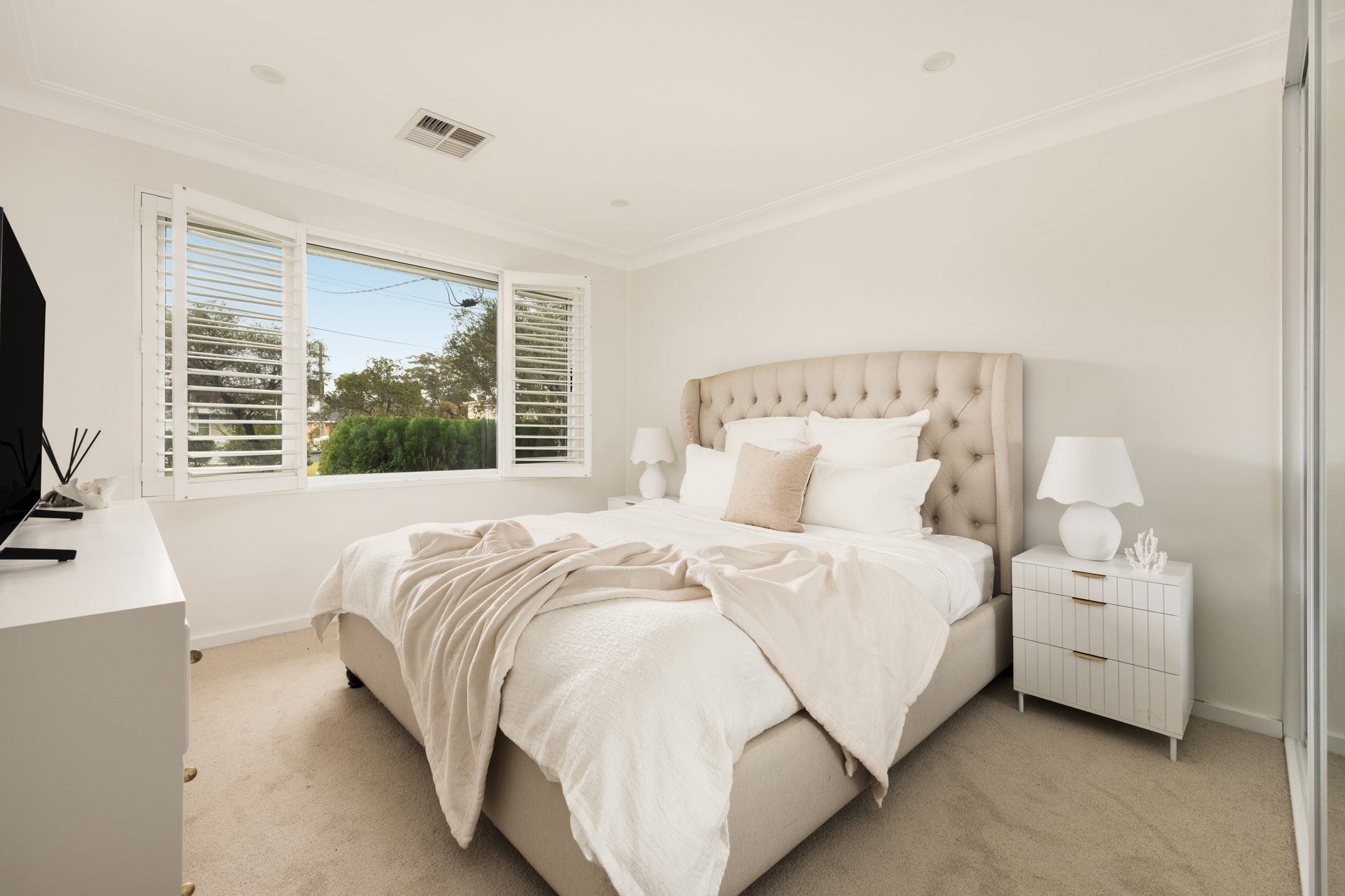 3-bedroom house at 3 LOLA PLACE, Miranda NSW 2228, Sutherland, New South Wales
