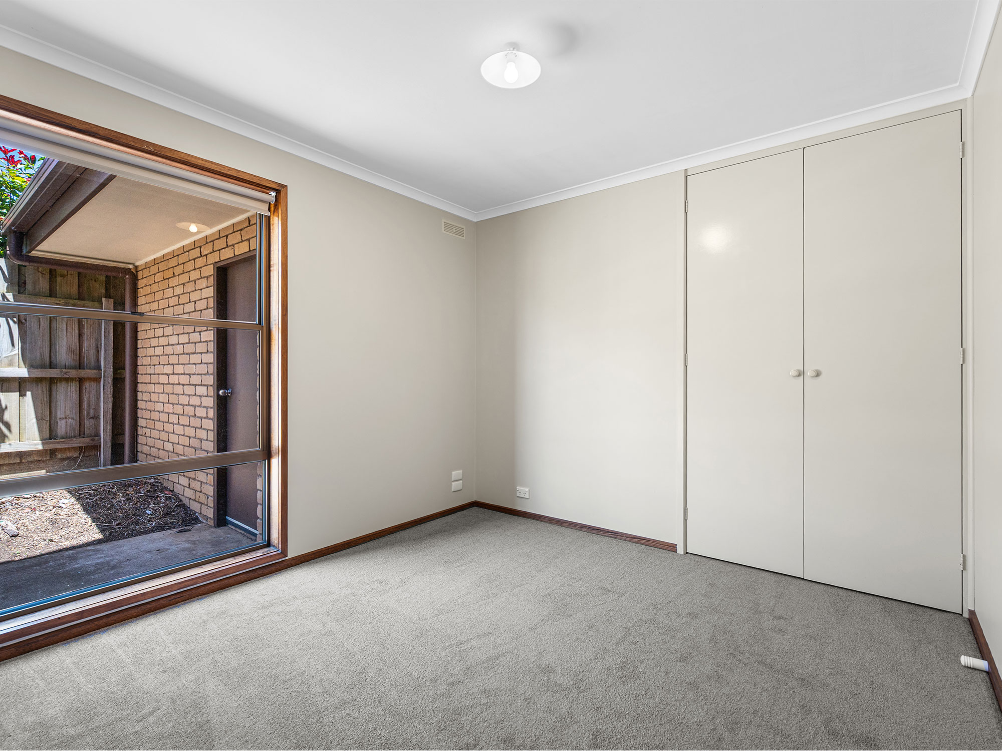 2-bedroom unit at 18 ANZAC AVENUE, Koroit VIC 3282, Moyne, Victoria