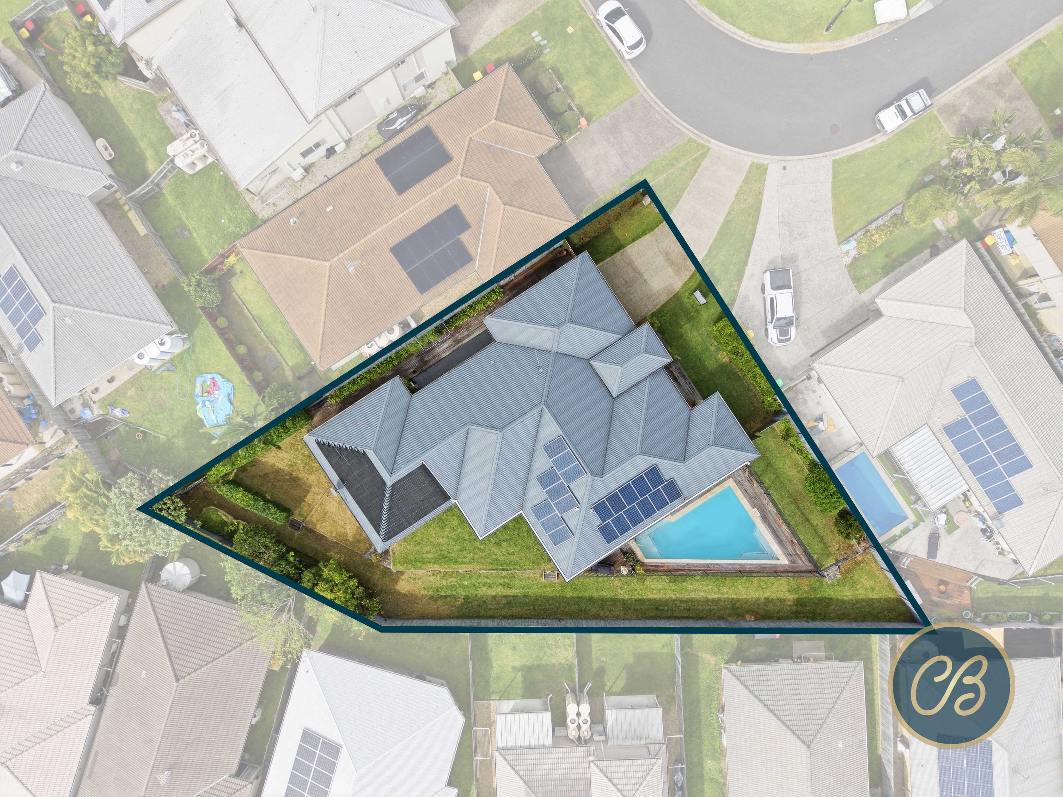 5-bedroom house at 46 Pademelon Circuit, North Lakes QLD 4509, Moreton Bay, Queensland
