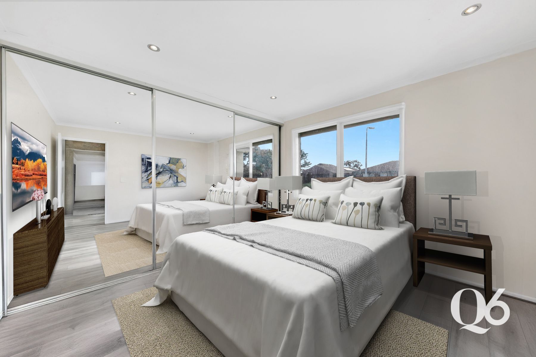 3-bedroom house at 3 PENOLA CLOSE, St Albans VIC 3021, Brimbank, Victoria