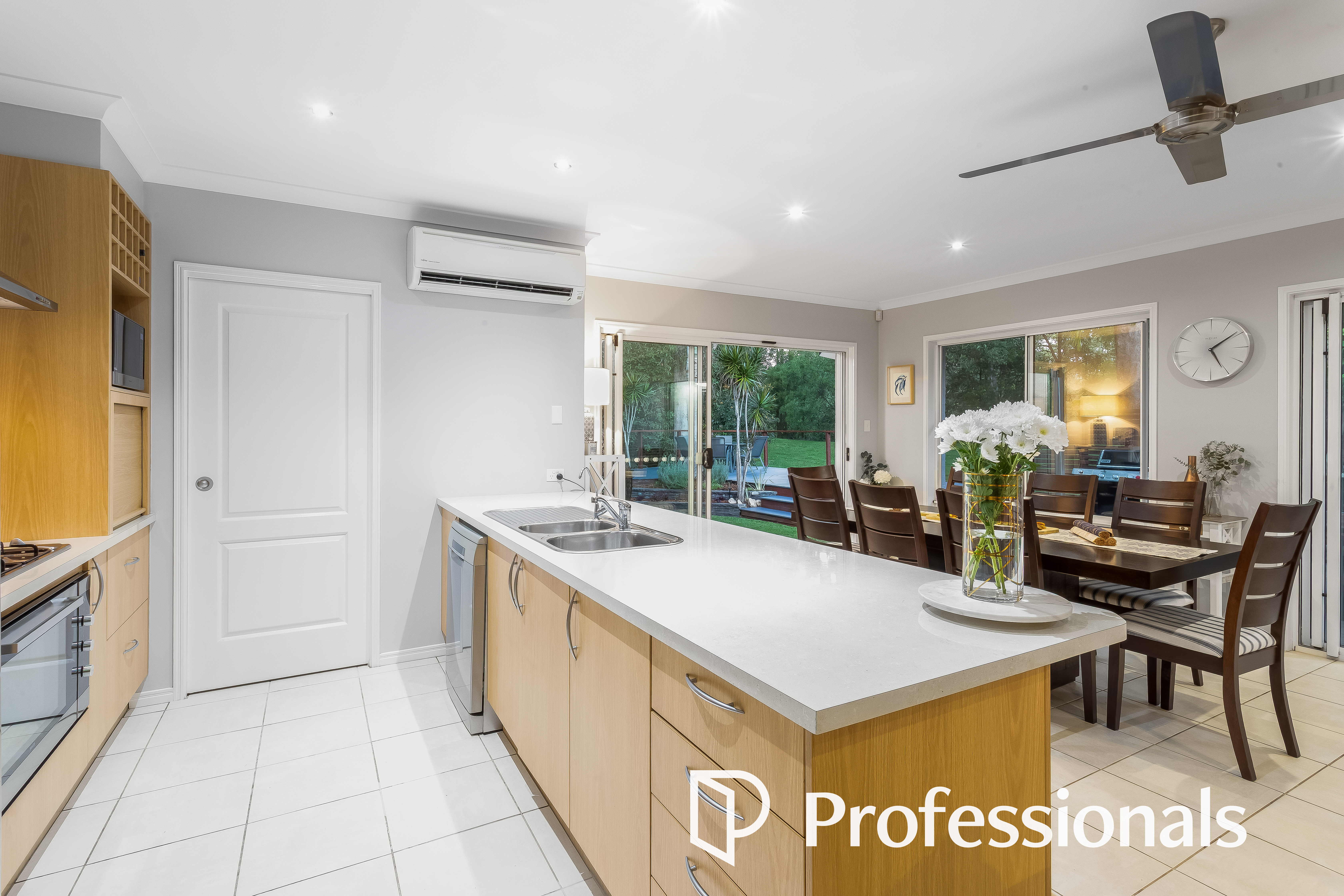 4-bedroom house at 7 Paulette Court, Cashmere, QLD 4500, Moreton Bay, Queensland