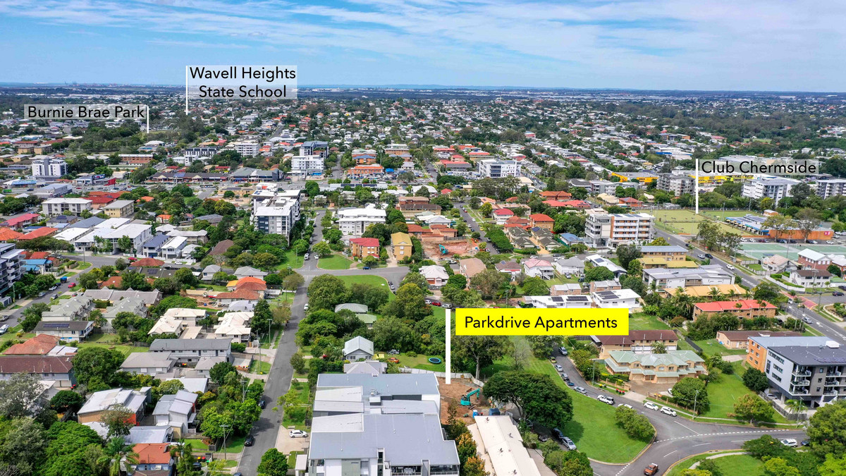 25 SAMMELLS DRIVE, Chermside QLD 4032 - Image 10
